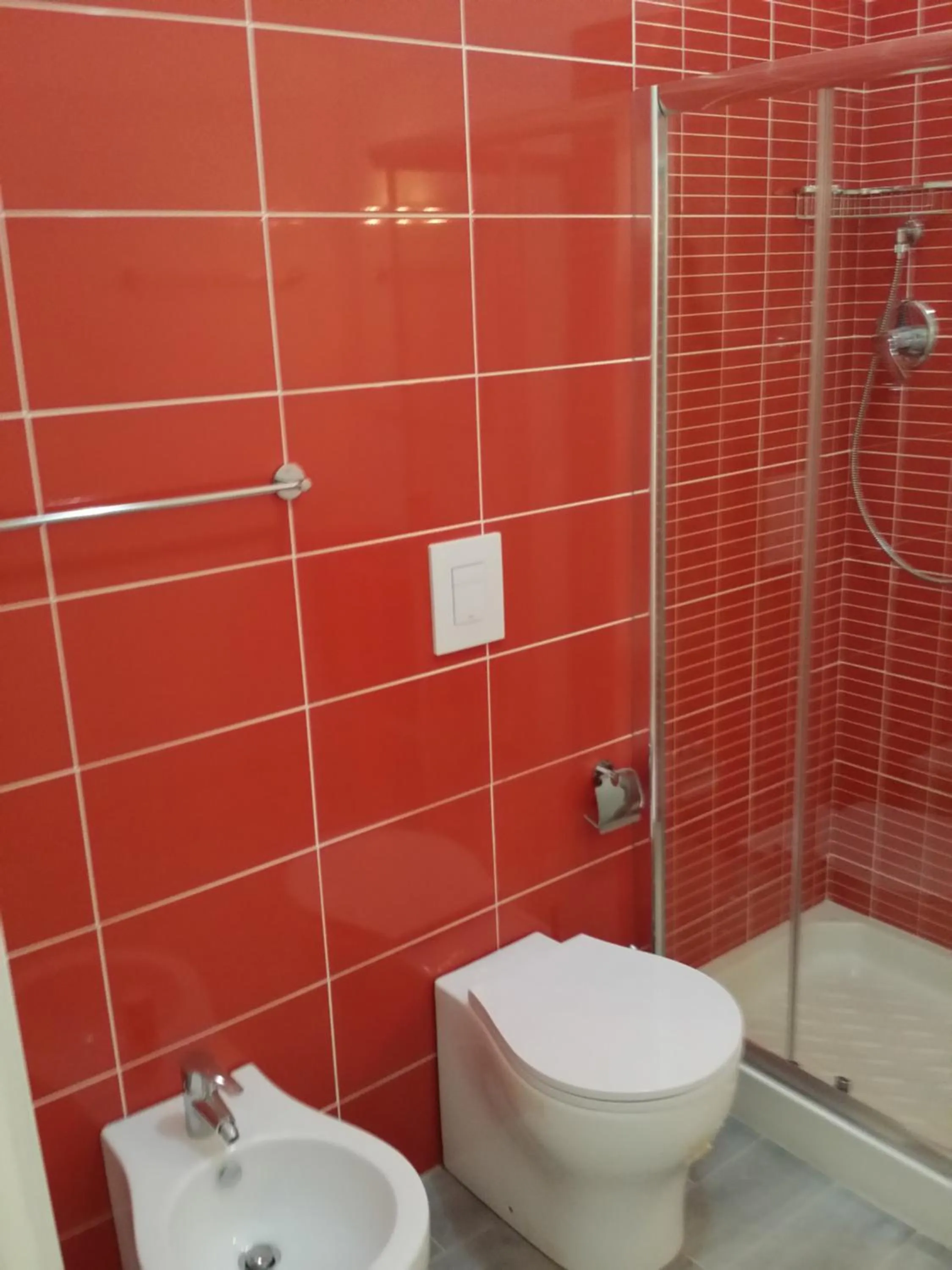 Le Castella B&B Restaurant