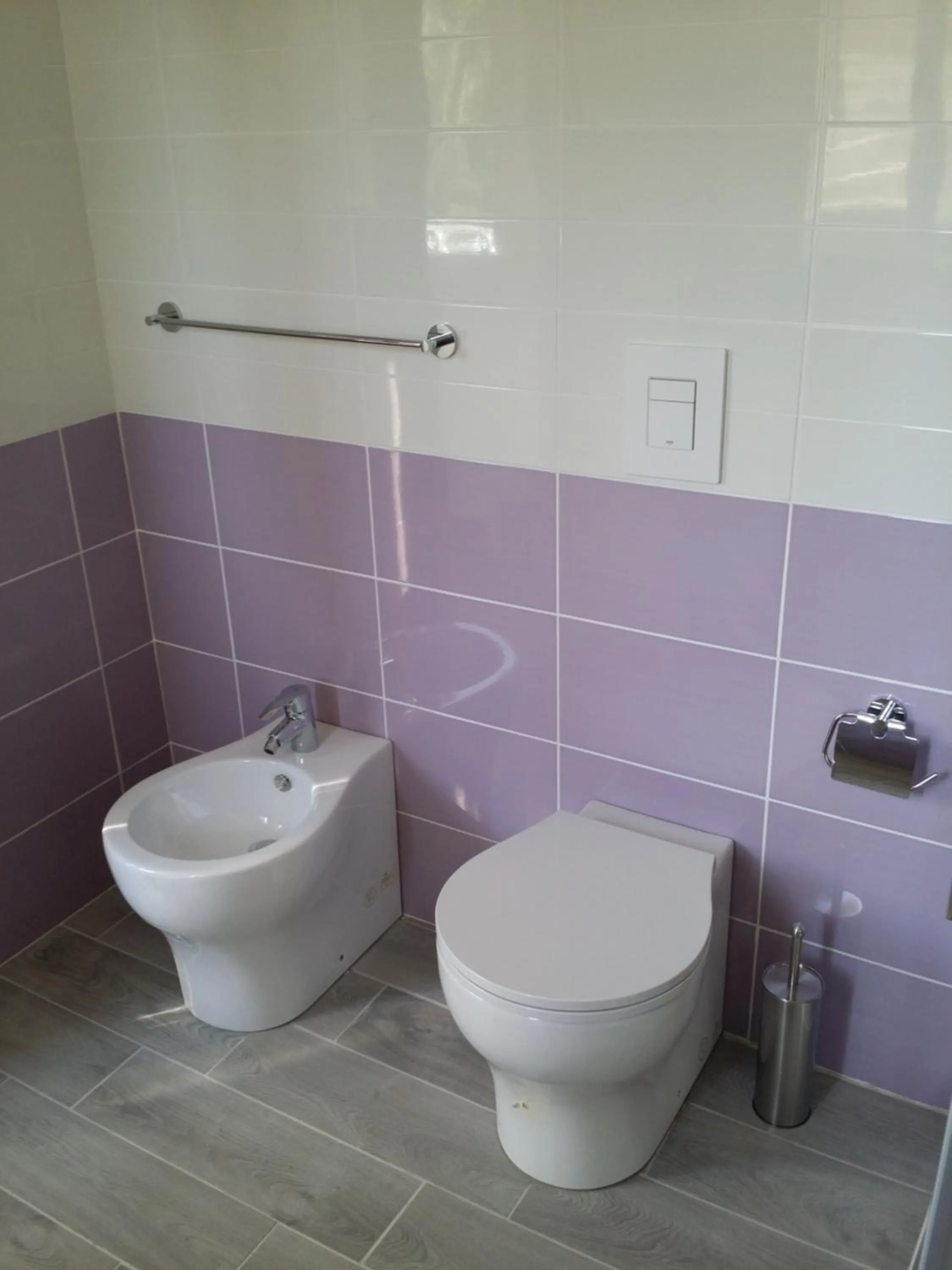 Le Castella B&B Restaurant