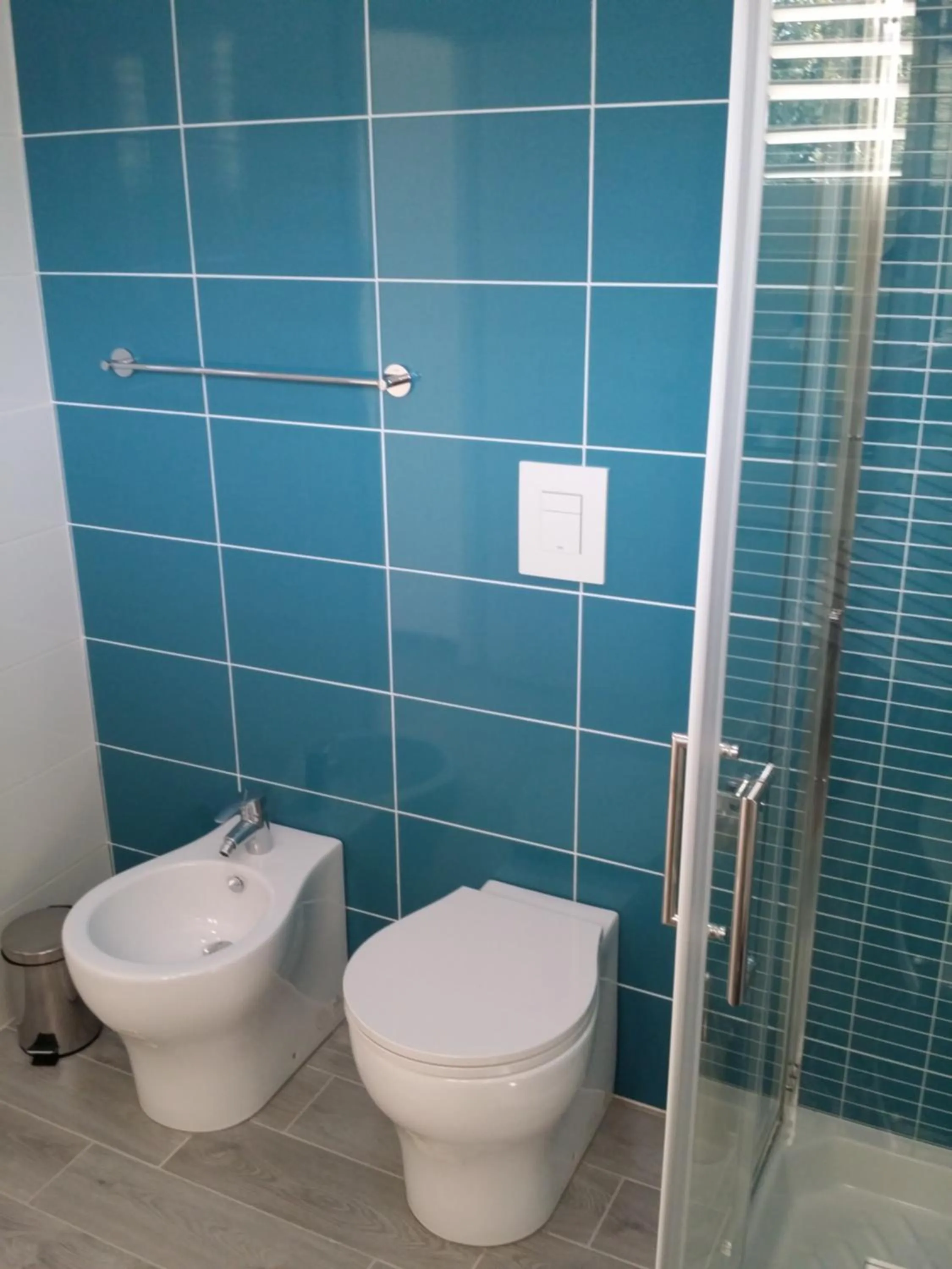 Le Castella B&B Restaurant