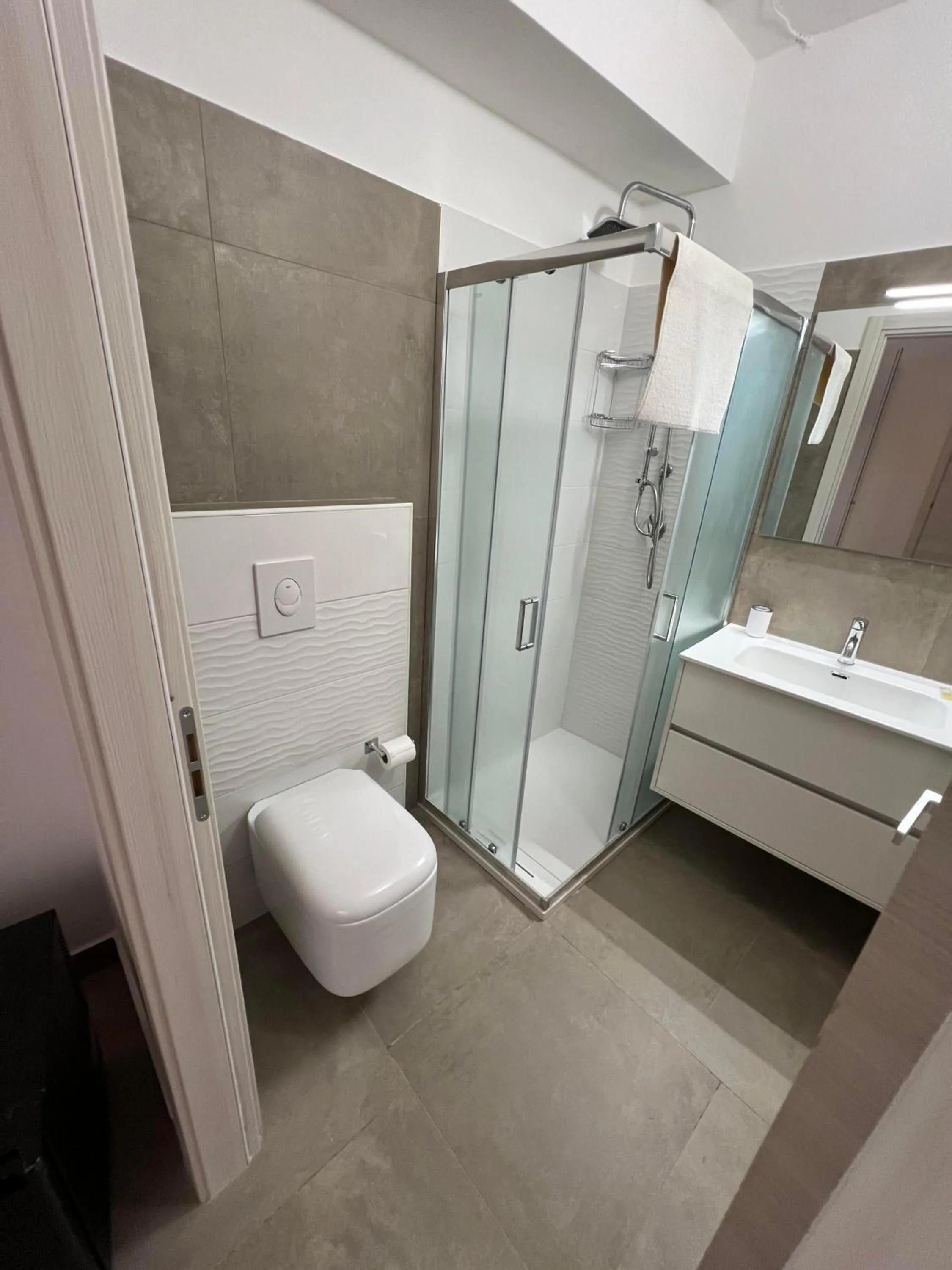 Le Castella B&B Restaurant