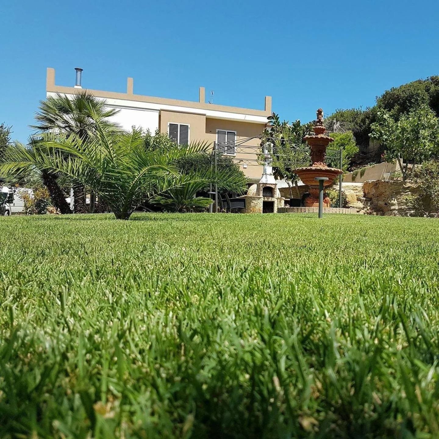 Le Castella B&B Restaurant