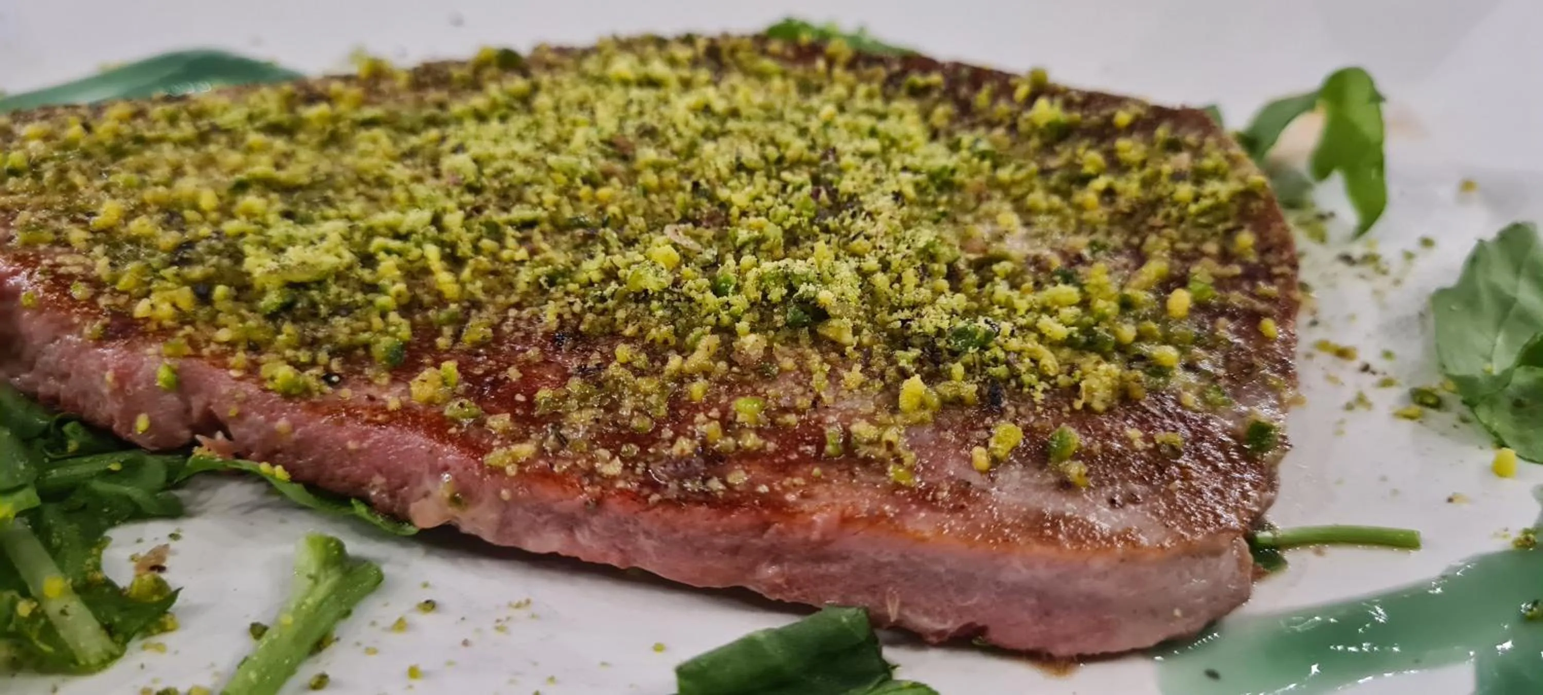 Le Castella B&B Restaurant