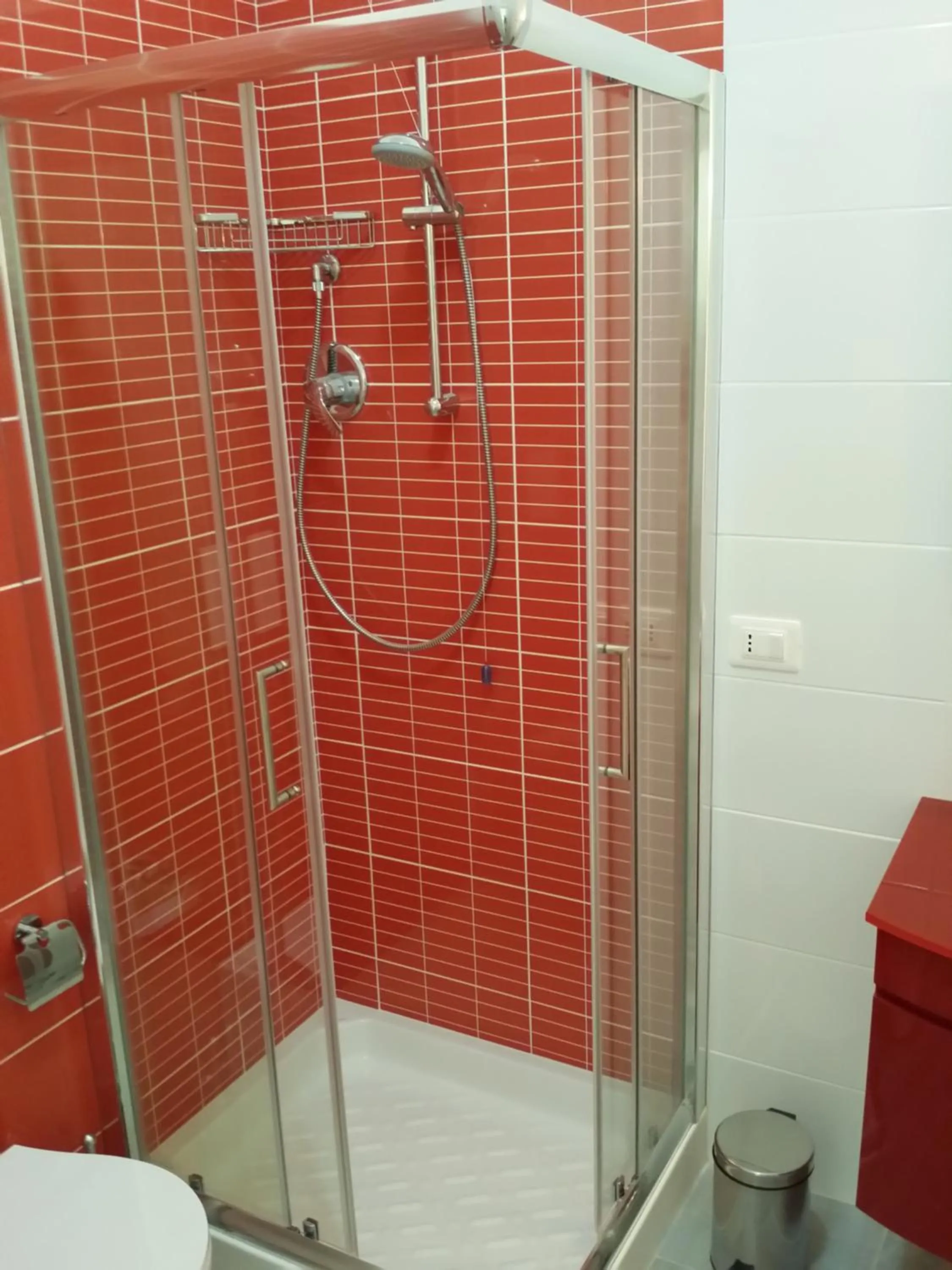 Le Castella B&B Restaurant