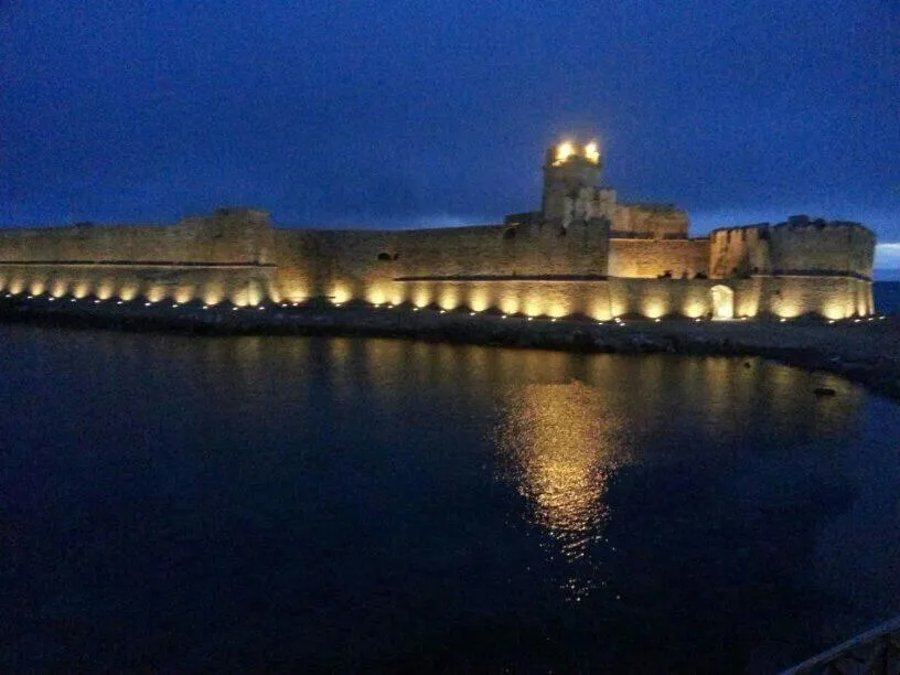 Le Castella B&B Restaurant