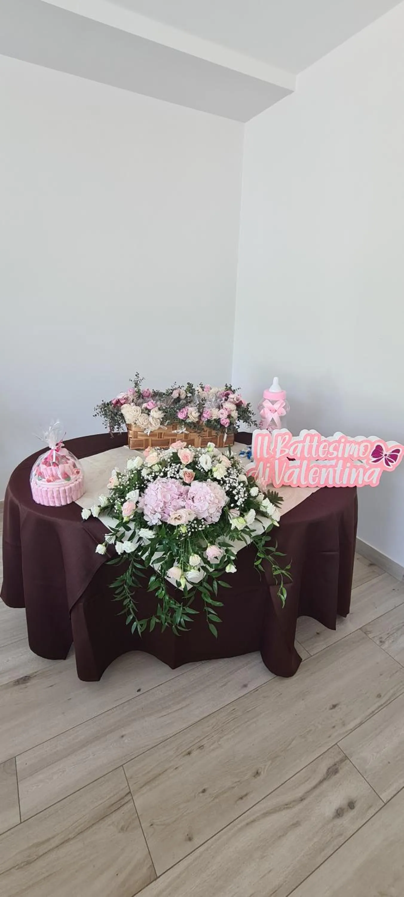 Le Castella B&B Restaurant