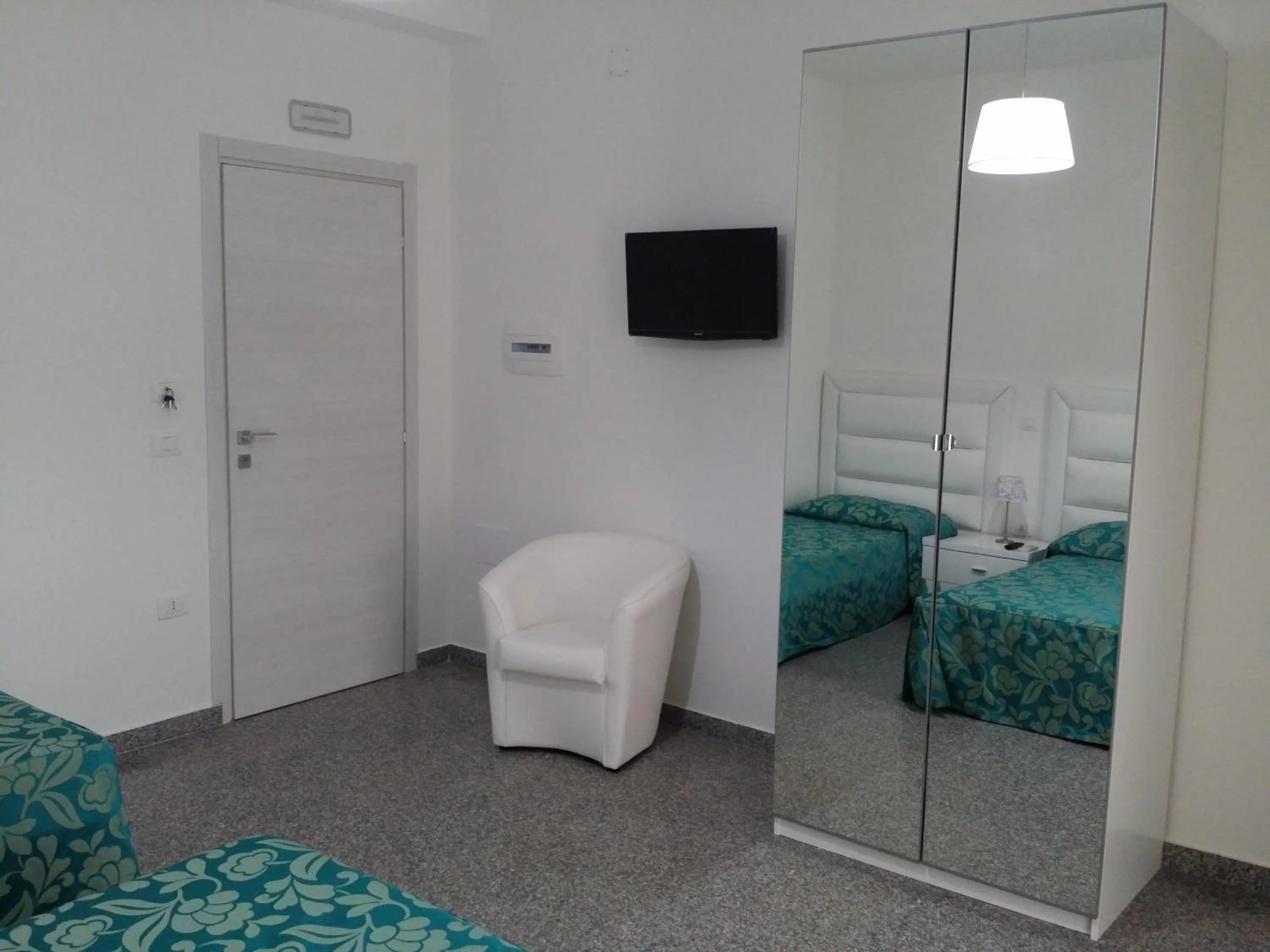 Le Castella B&B Restaurant