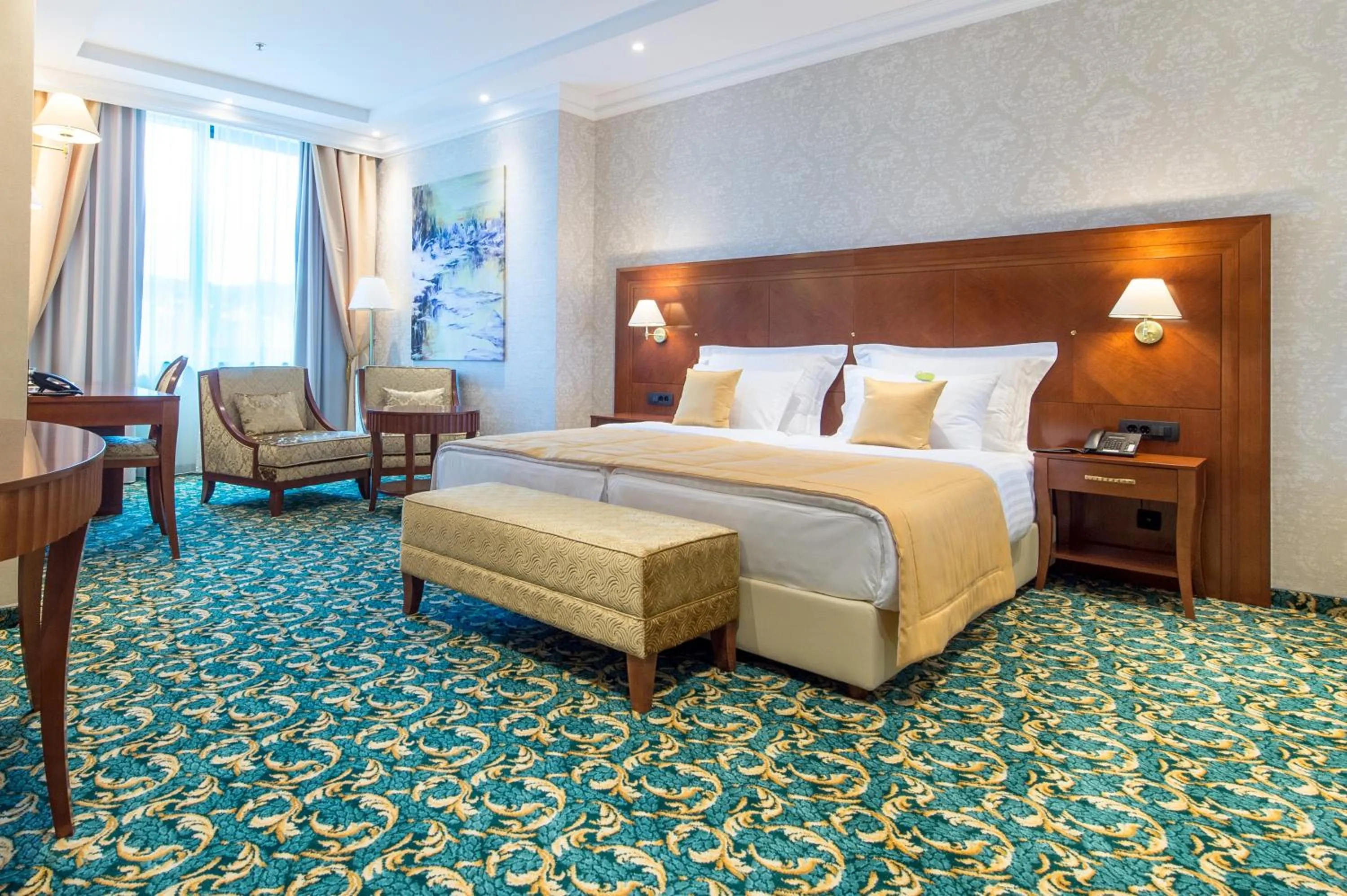 Hotel Mellain
