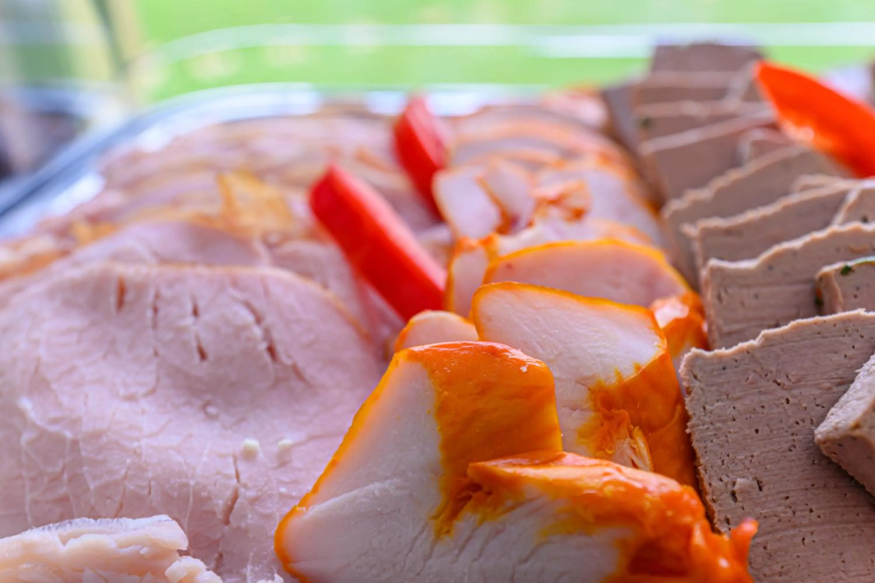 Breakfast in Hotel Casa Viorel jacuzzi & saunas