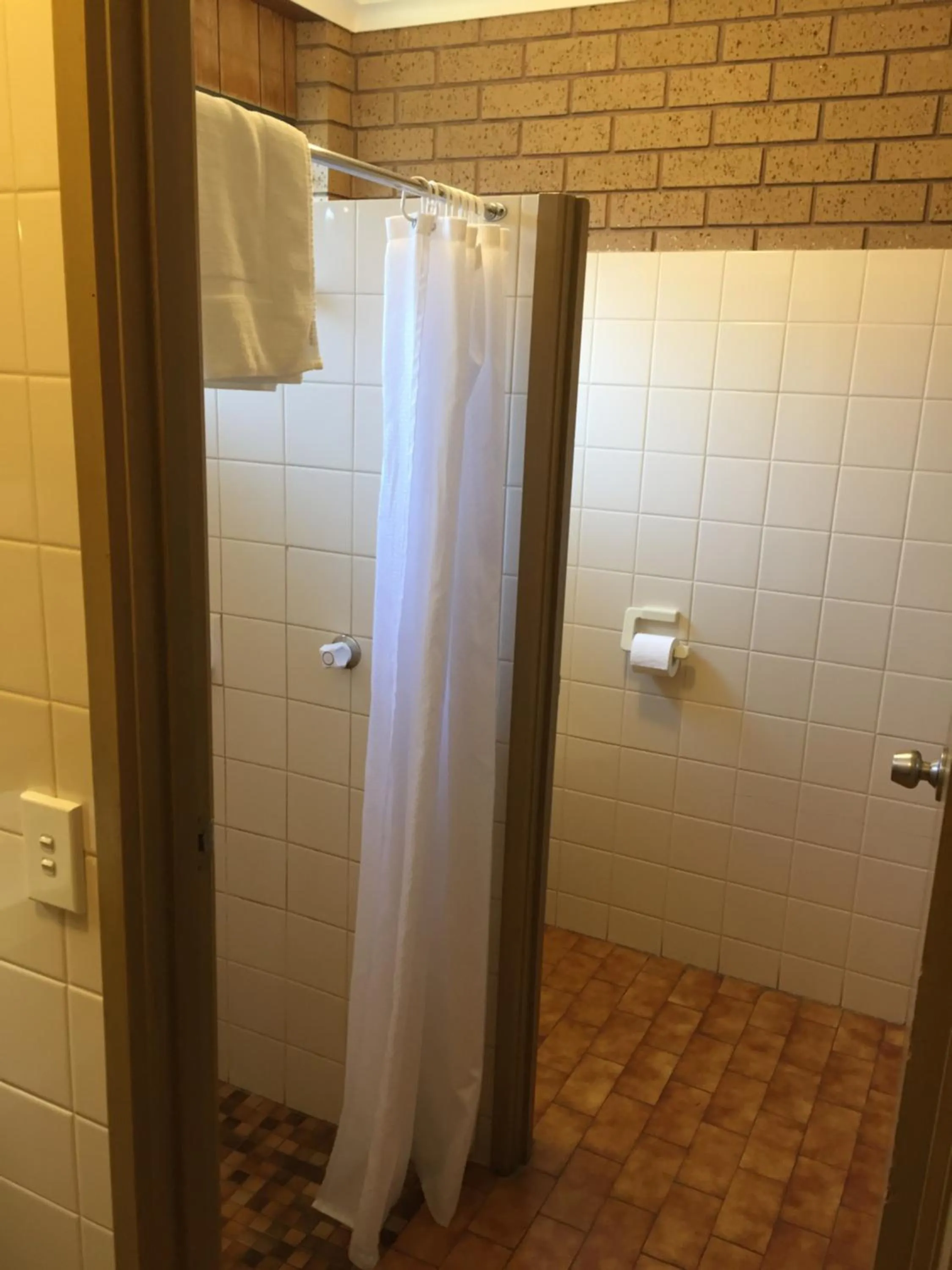 Eaglehawk Motel Bendigo