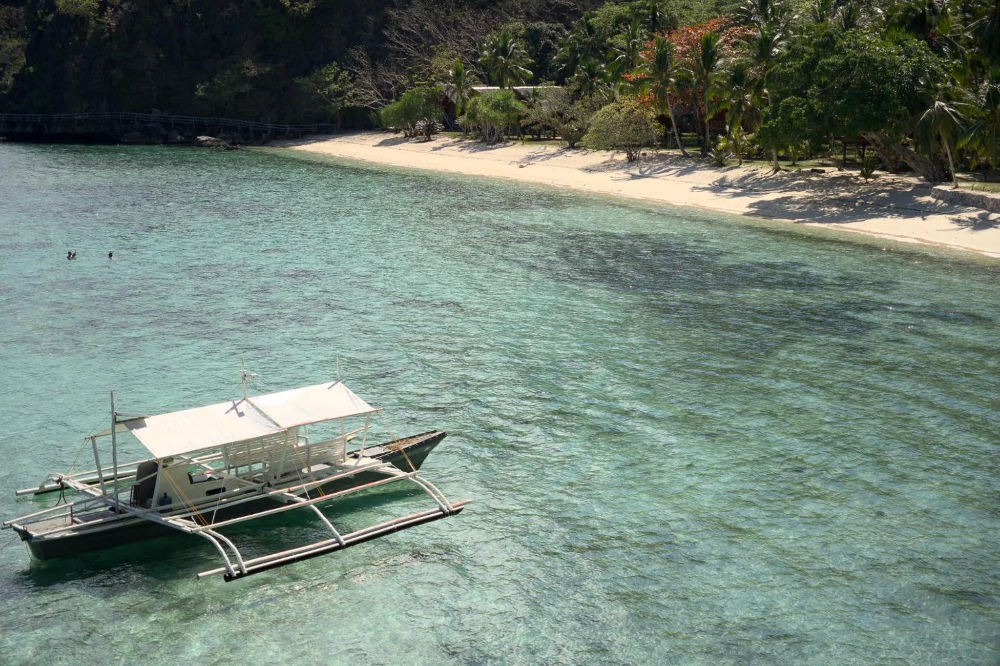 Sangat Island Dive Resort