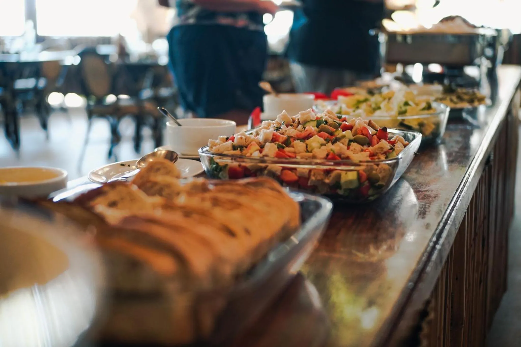 Sangat Island Dive Resort