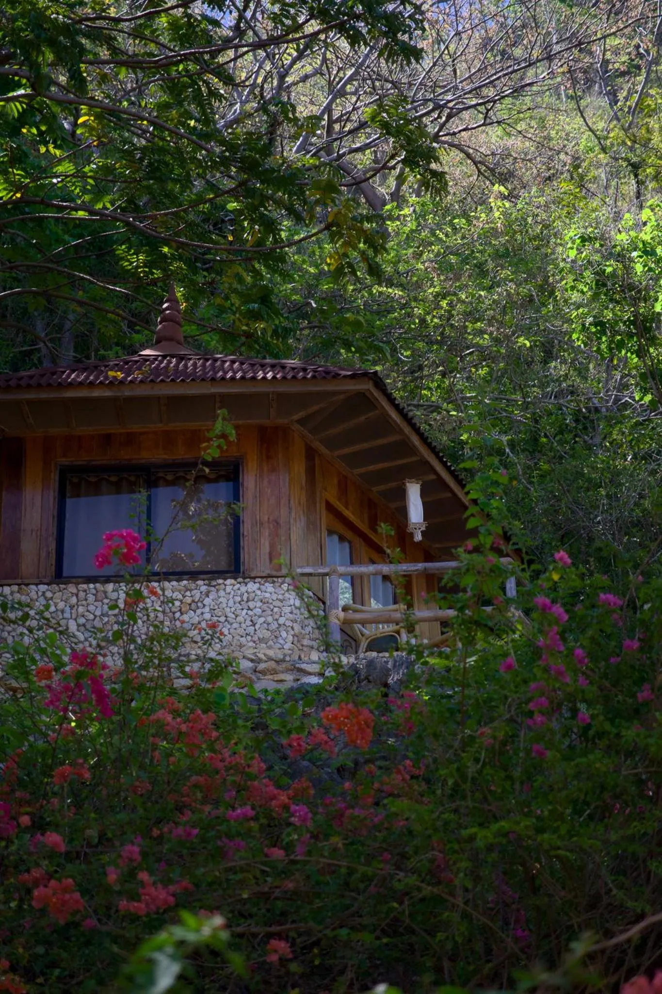 Sangat Island Dive Resort