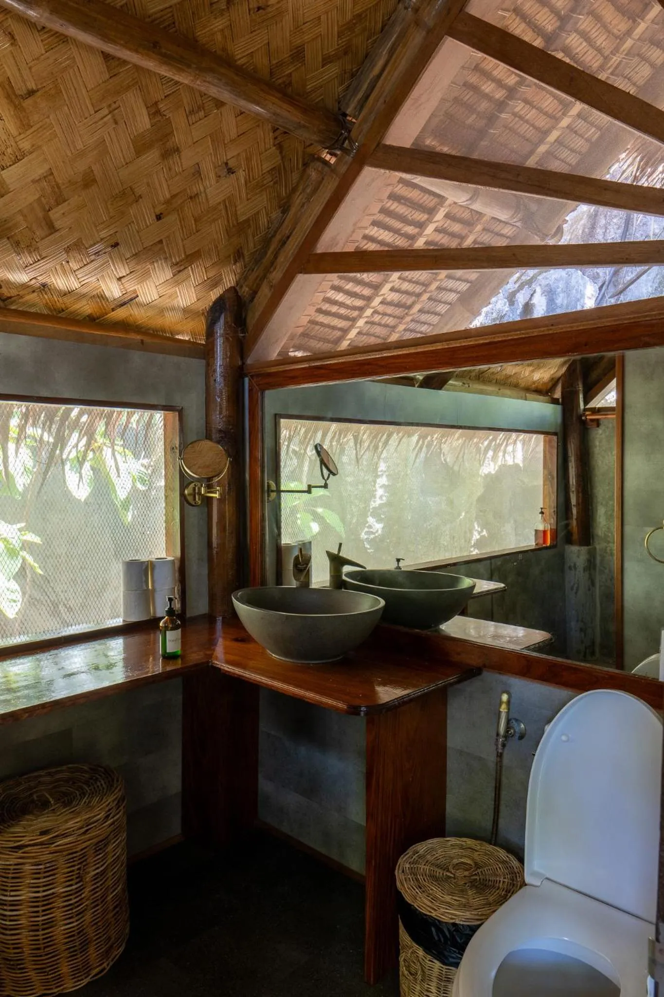 Sangat Island Dive Resort