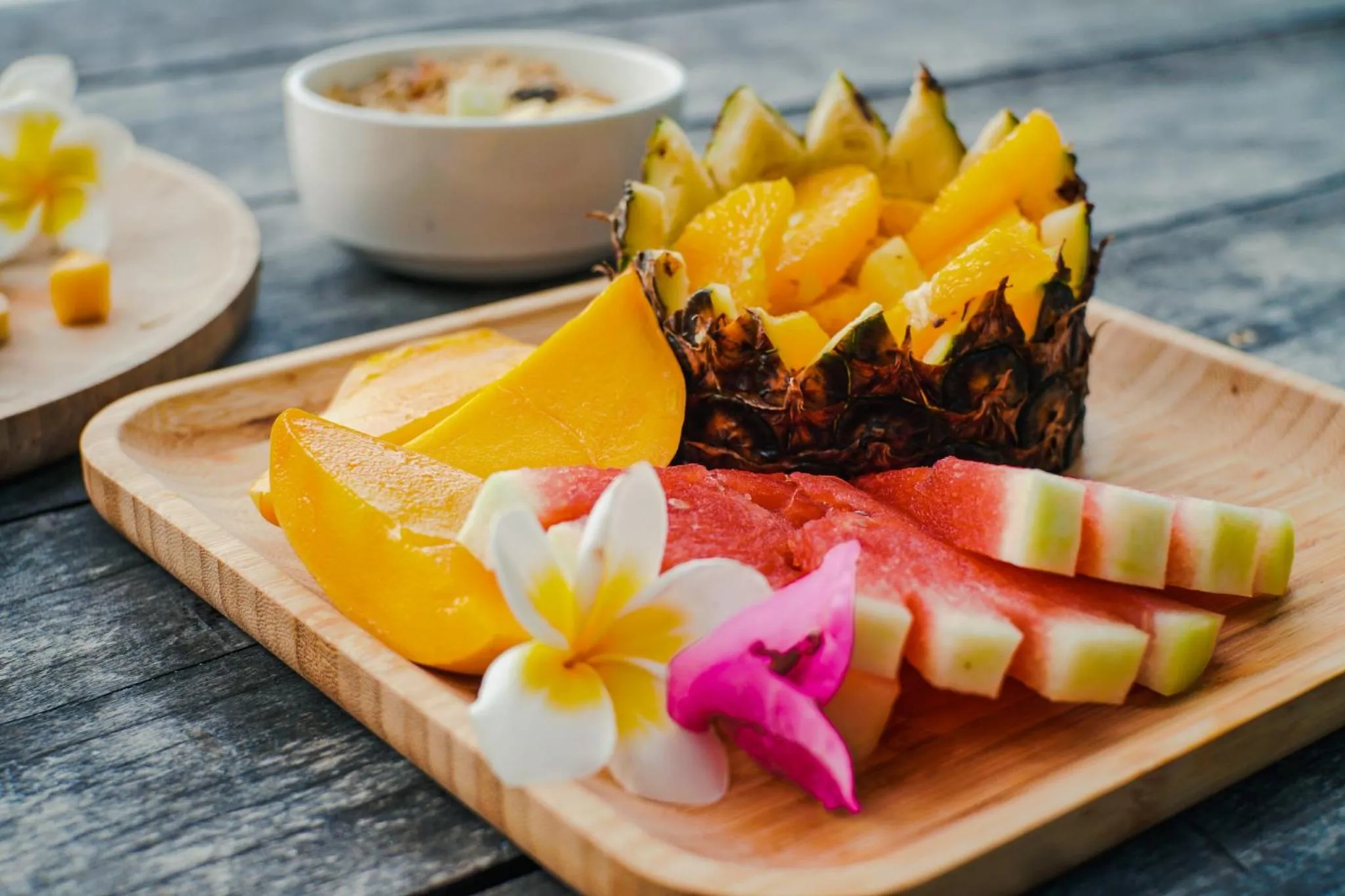 Sangat Island Dive Resort