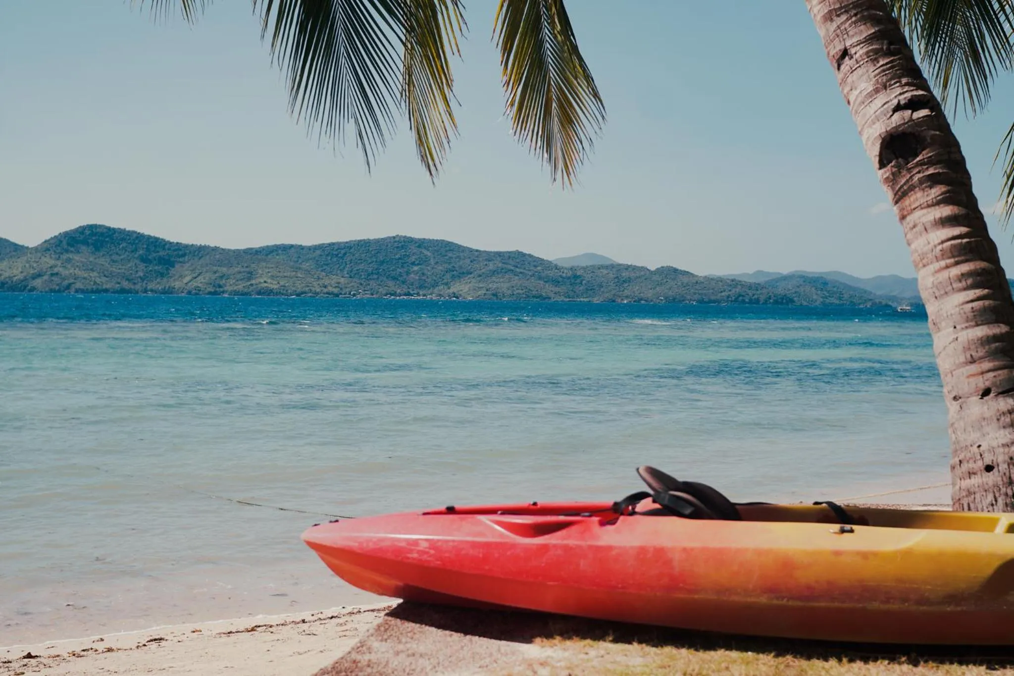 Sangat Island Dive Resort