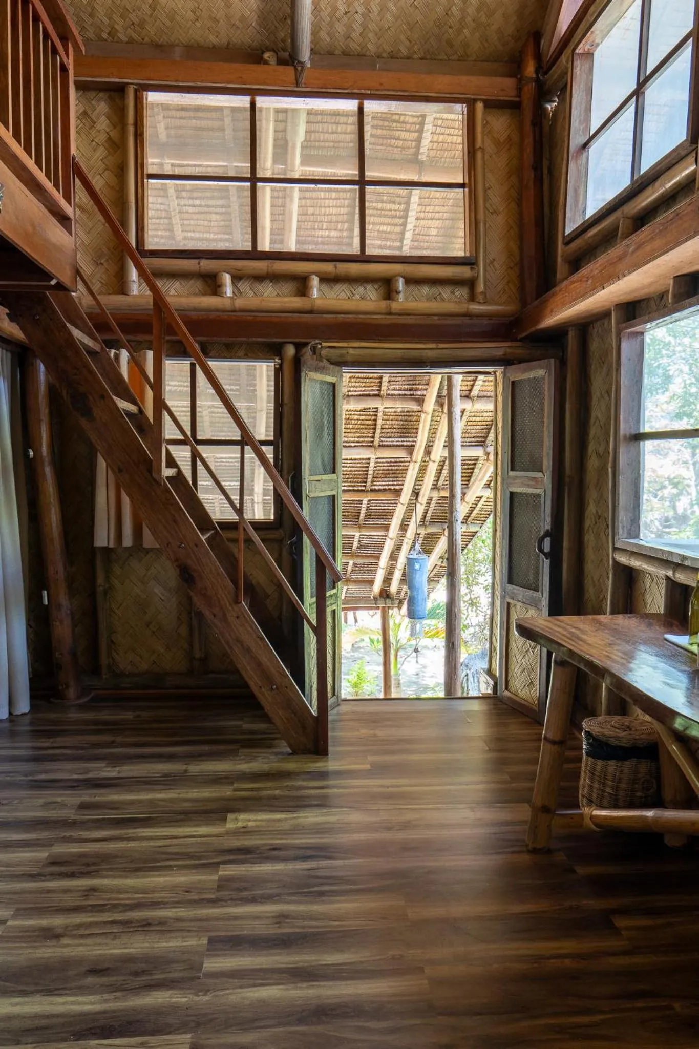 Sangat Island Dive Resort