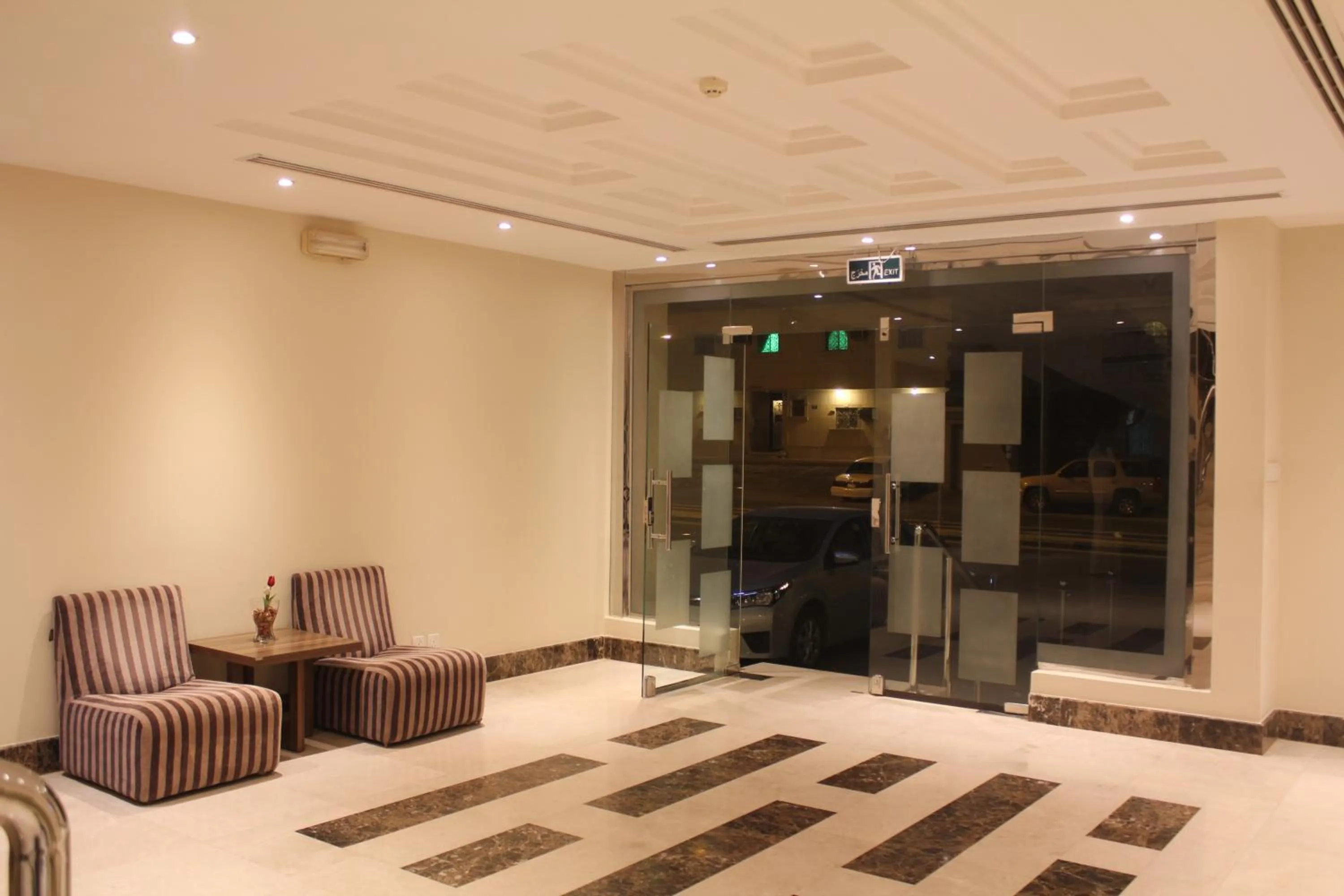 Facade/entrance in Rafa Homes Al Izdihar 2