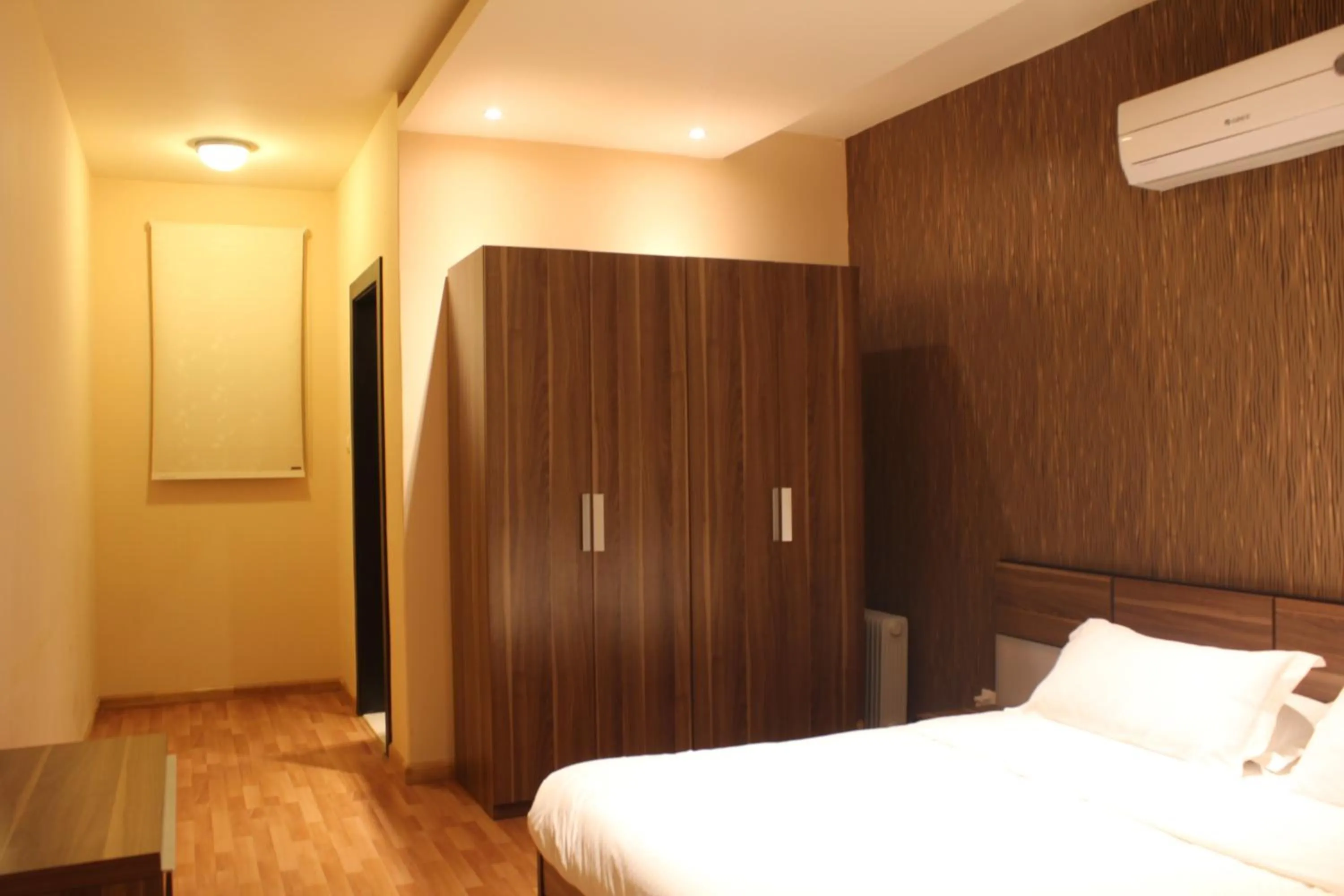 Bedroom, Bed in Rafa Homes Al Izdihar 2