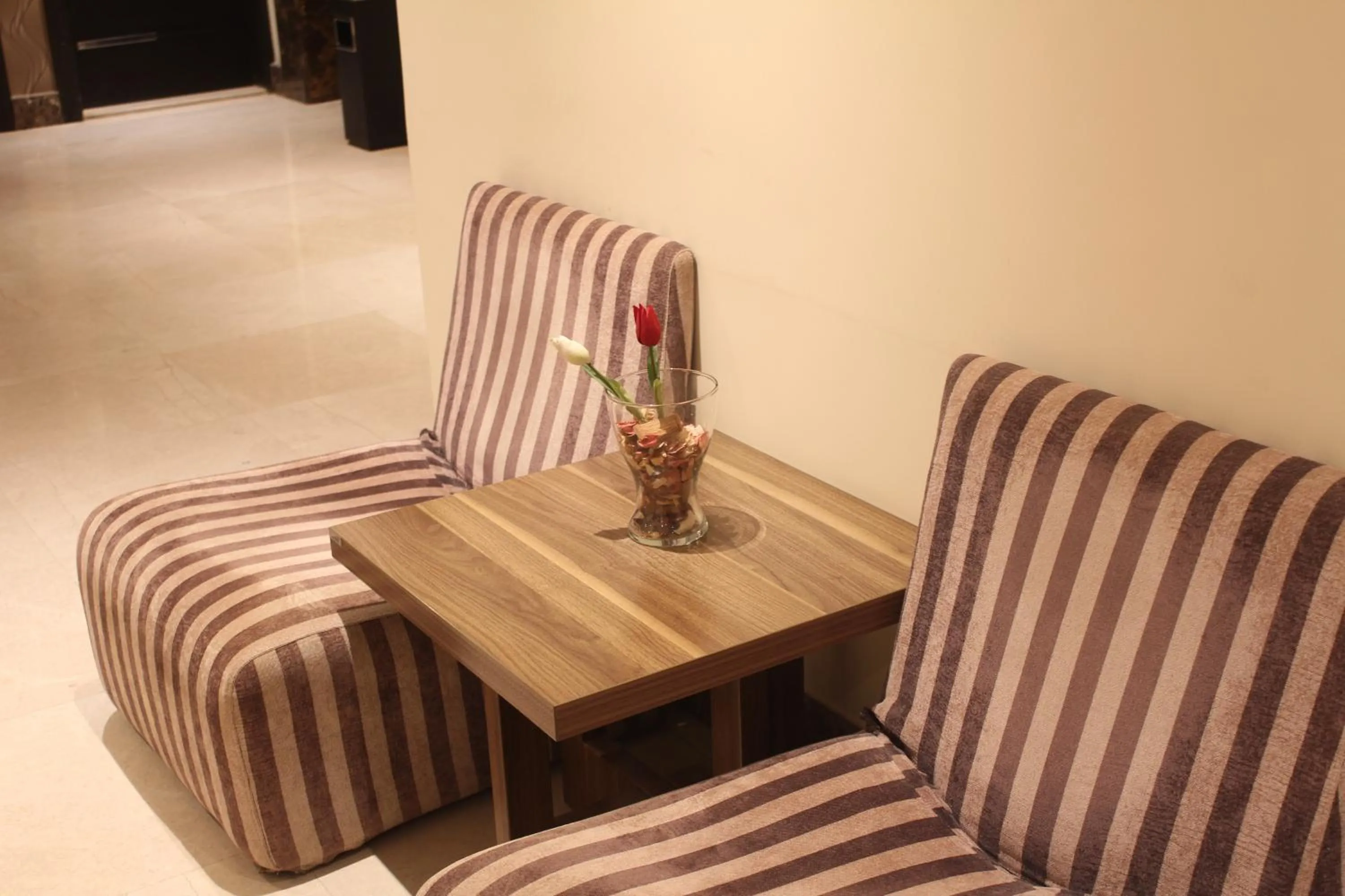 Area and facilities in Rafa Homes Al Izdihar 2