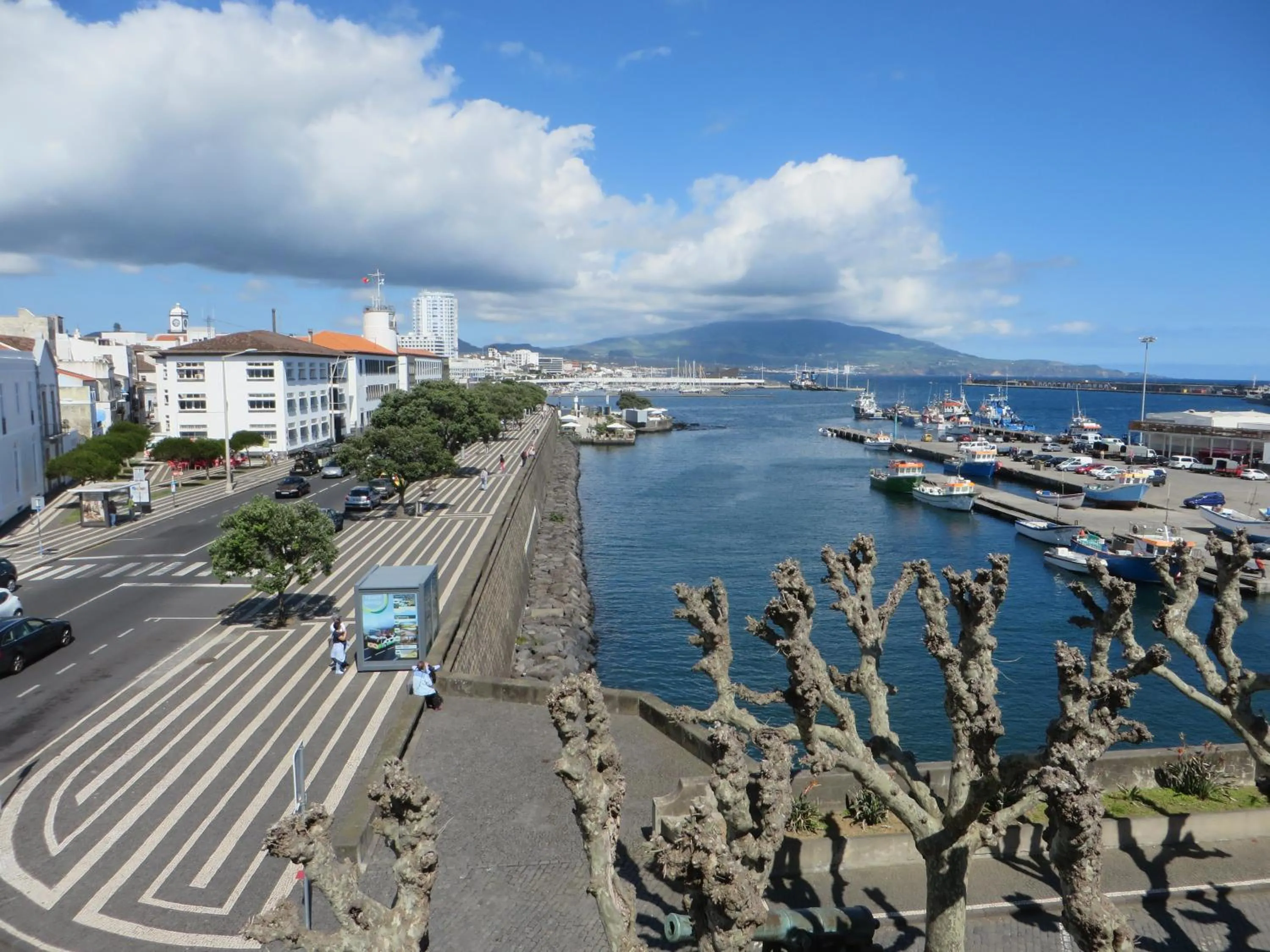 Neighbourhood in Casa do Campo de São Francisco
