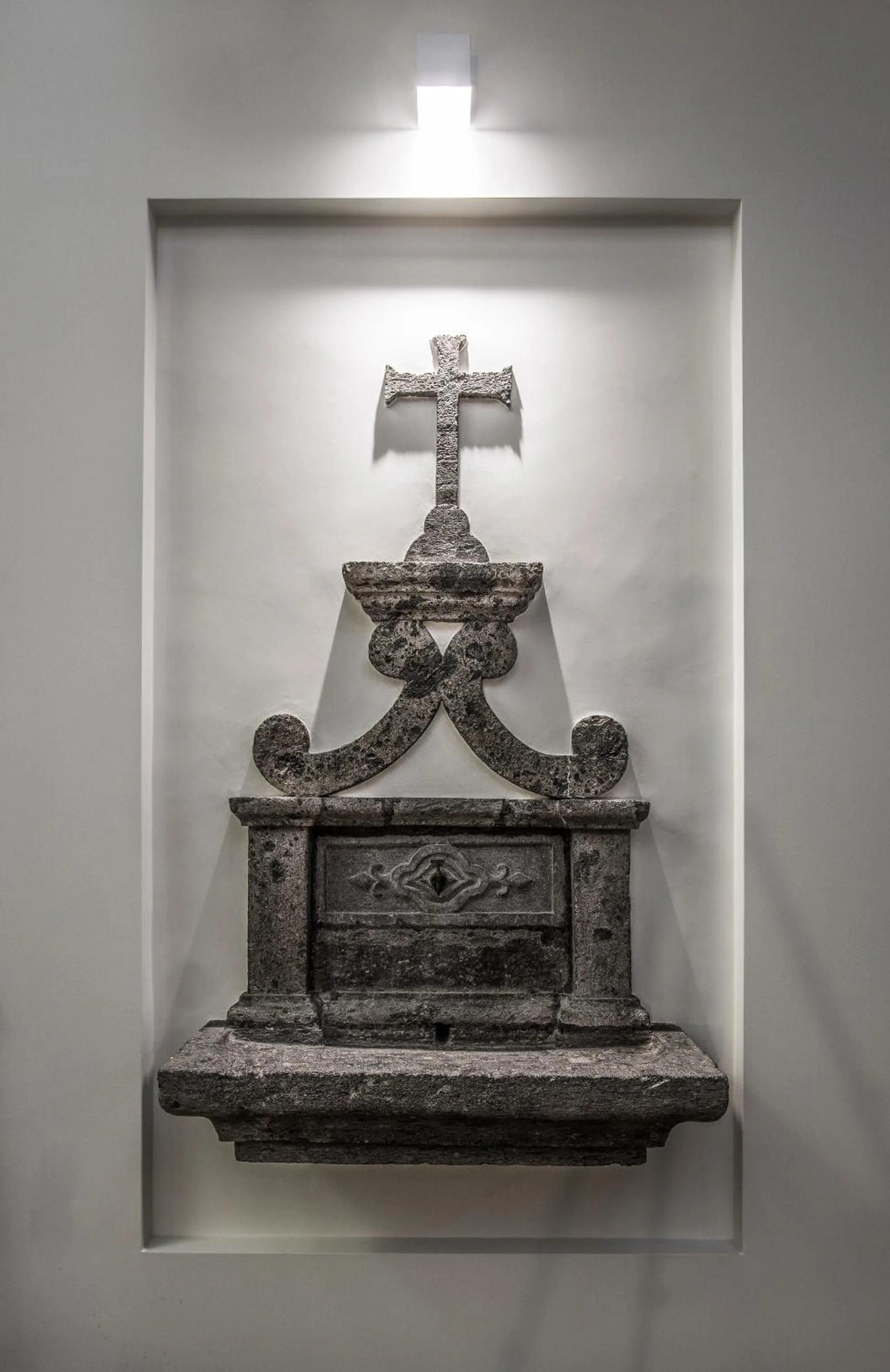 Lobby or reception in Casa do Campo de São Francisco