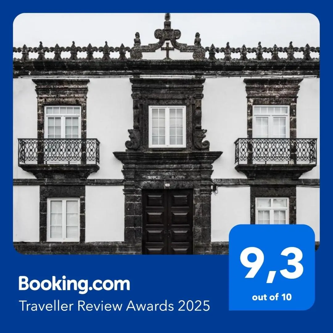 Casa do Campo de São Francisco