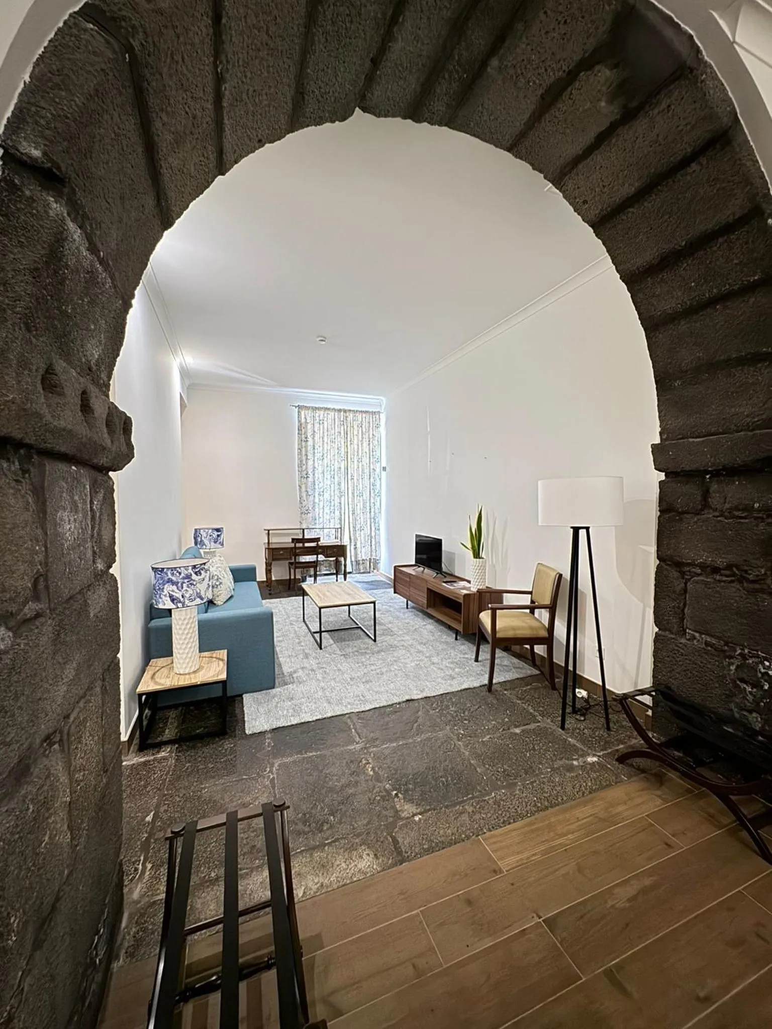 Casa do Campo de São Francisco