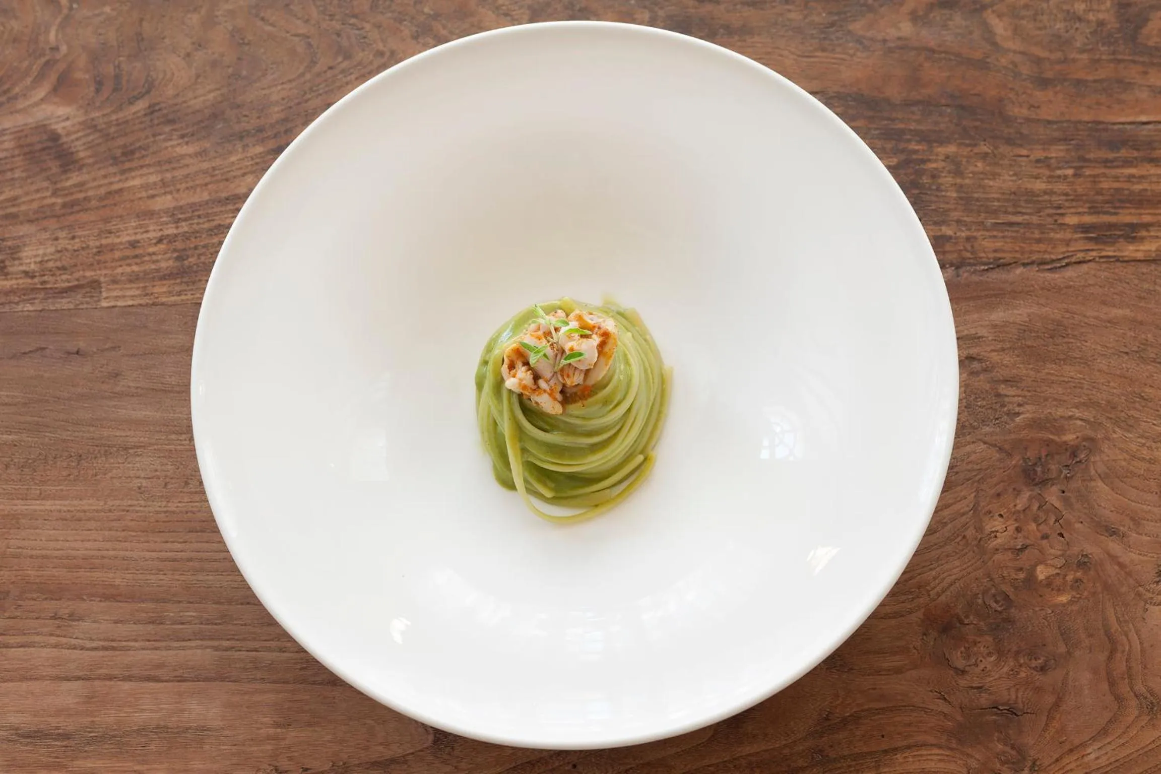 Lunch in Relais & Chateaux Palazzo Seneca