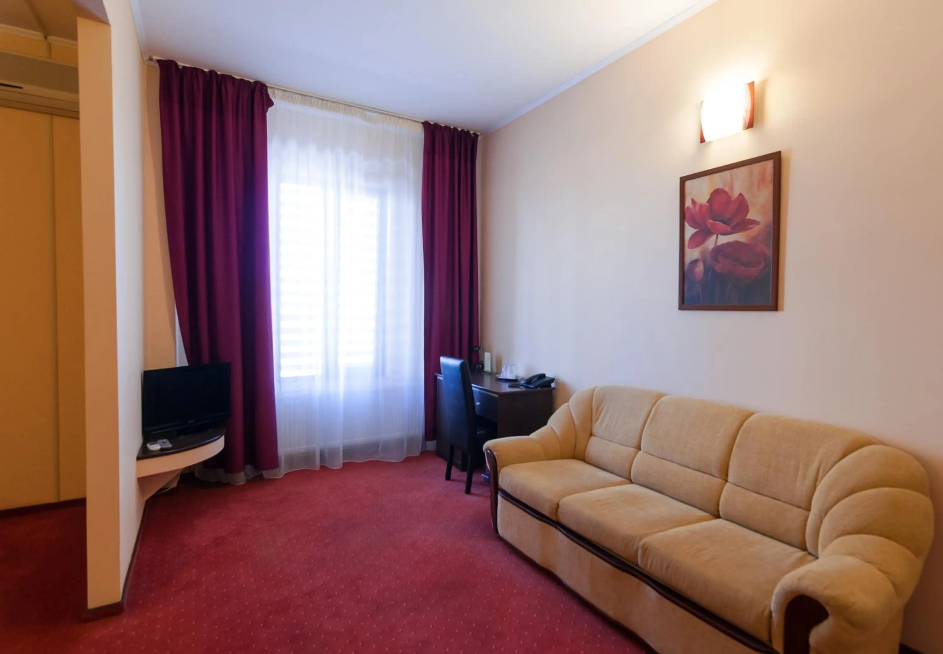Hotel Magnus Galati