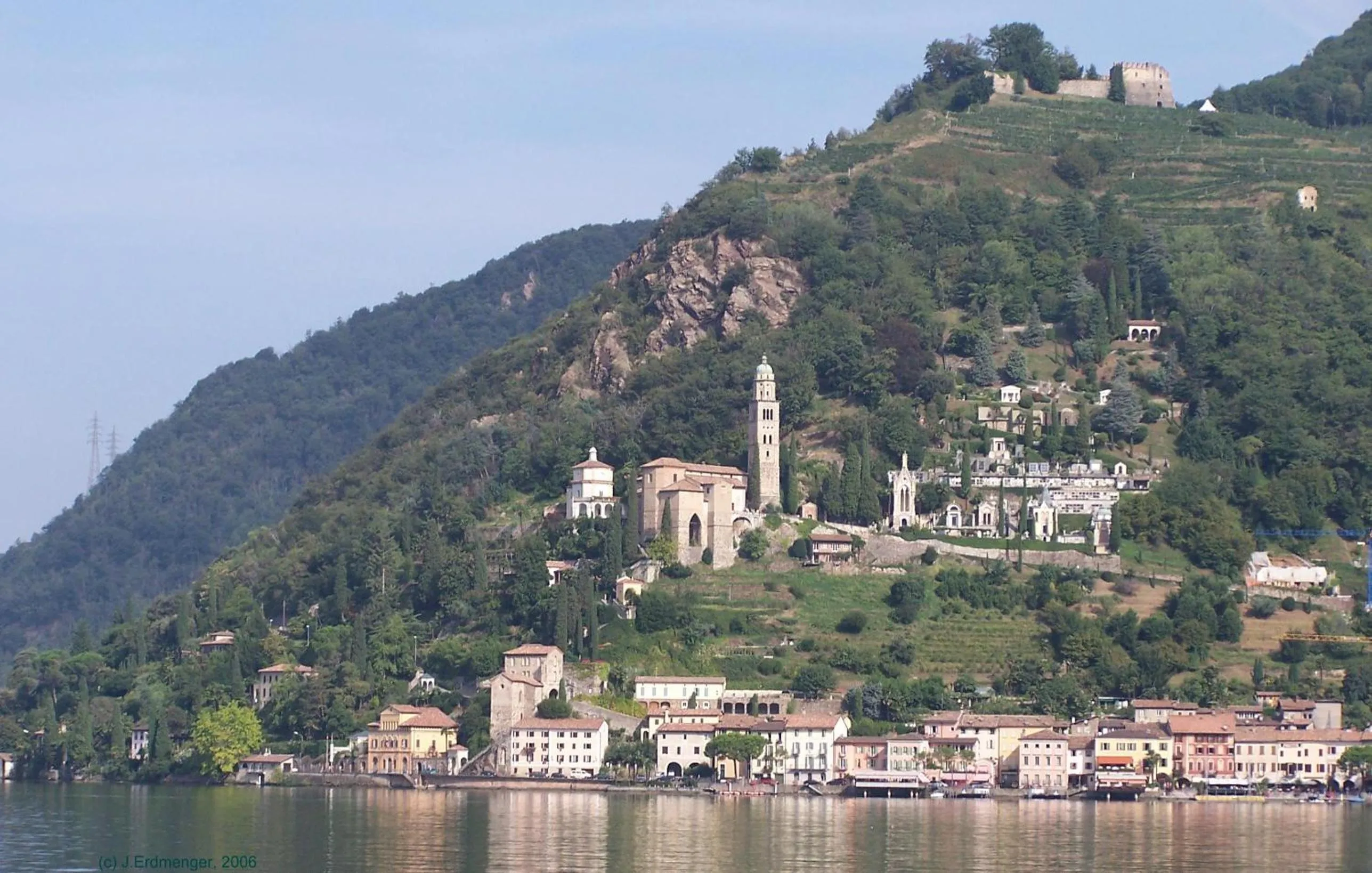 Other in Al Battello