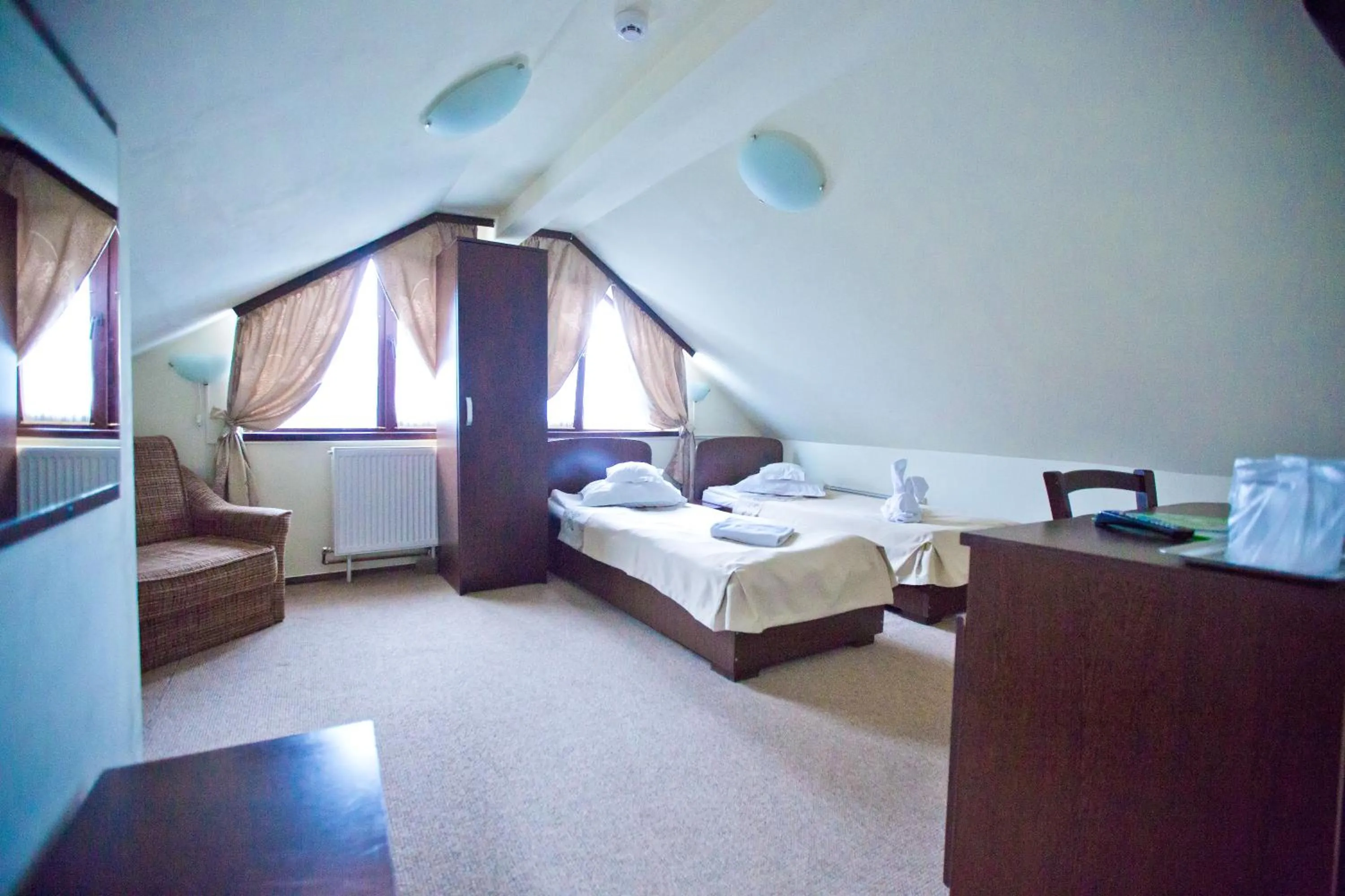 Photo of the whole room, Bed in Hotel Piemonte