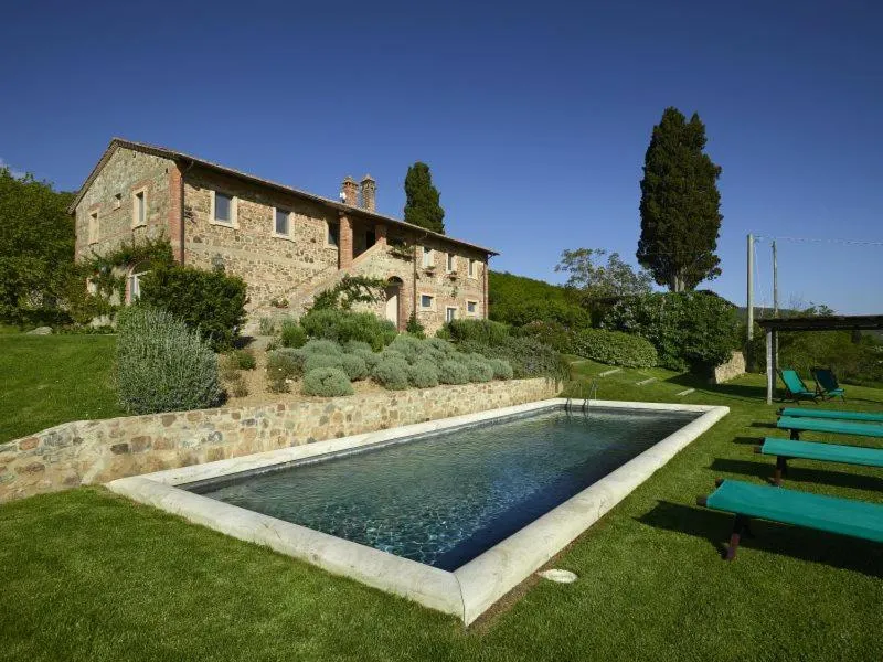 B&B Palazzolo La Foce