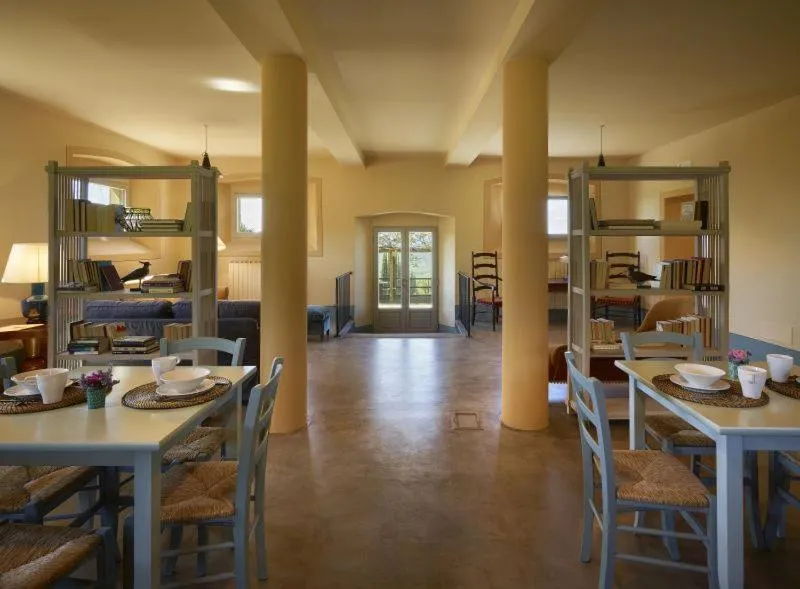 B&B Palazzolo La Foce