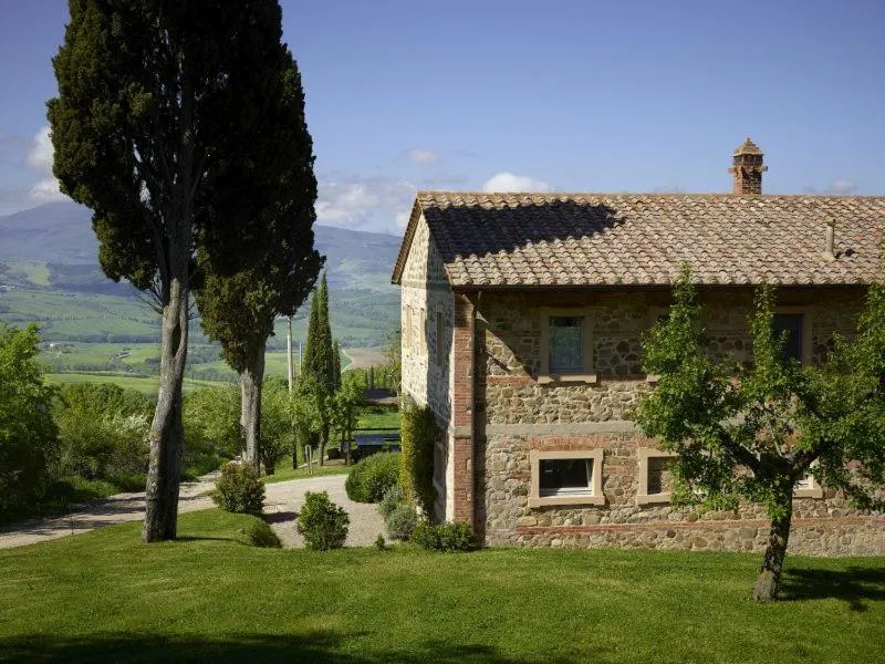 B&B Palazzolo La Foce