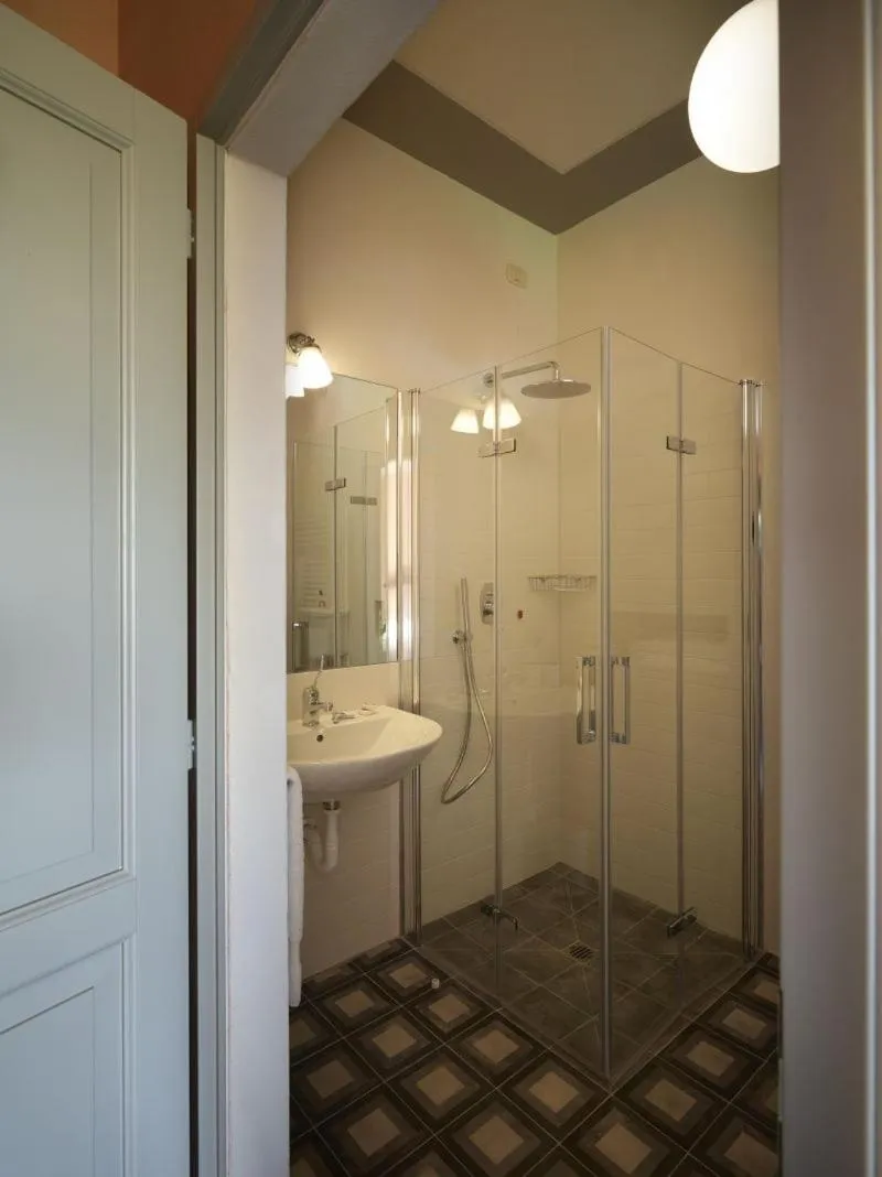 B&B Palazzolo La Foce