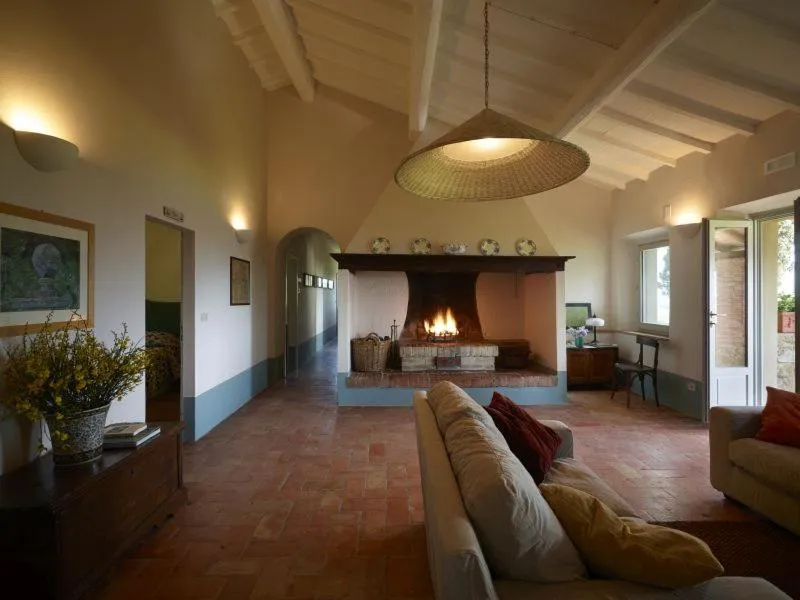 B&B Palazzolo La Foce