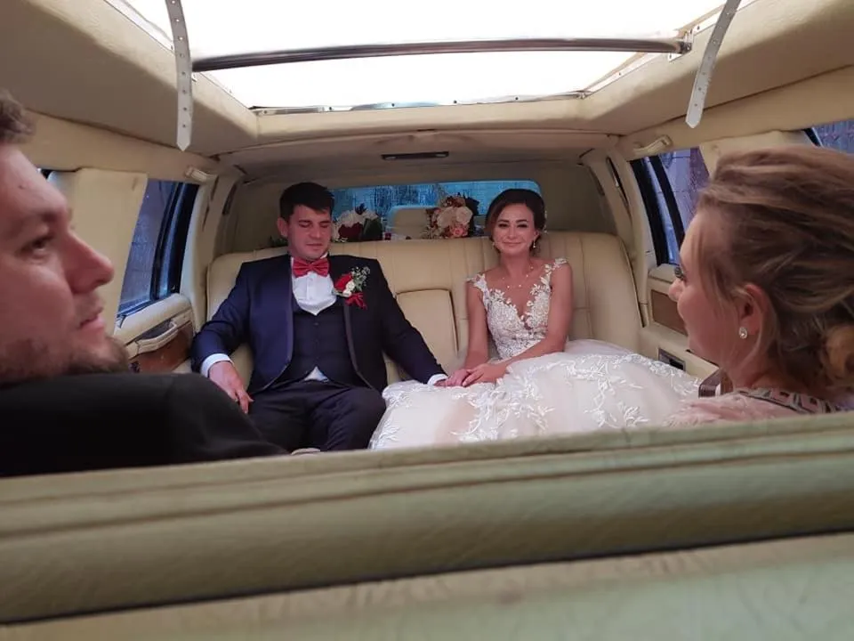 Banquet/Function facilities in Hunter Prince Castle Hotel