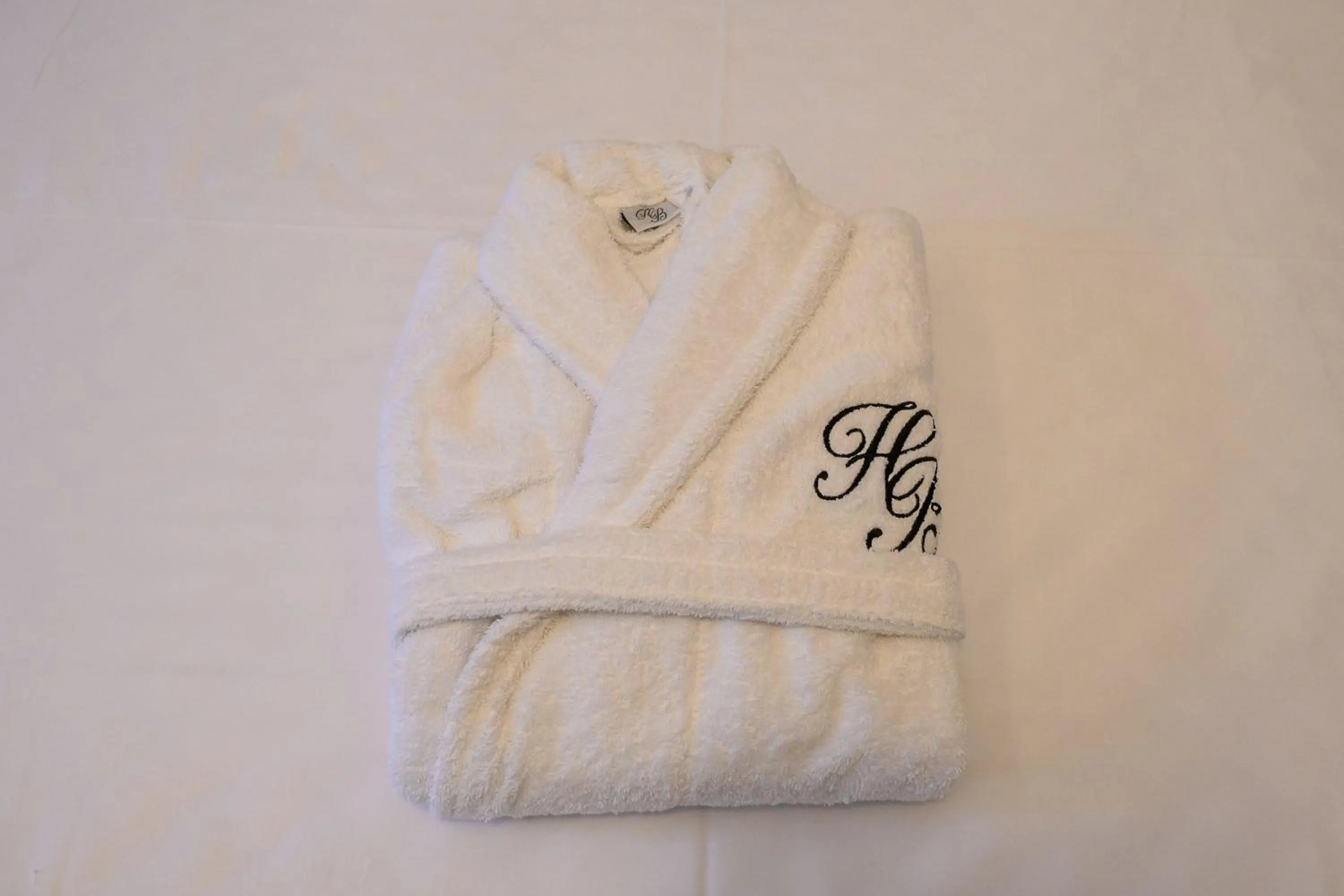 towels in Hotel Bulevard