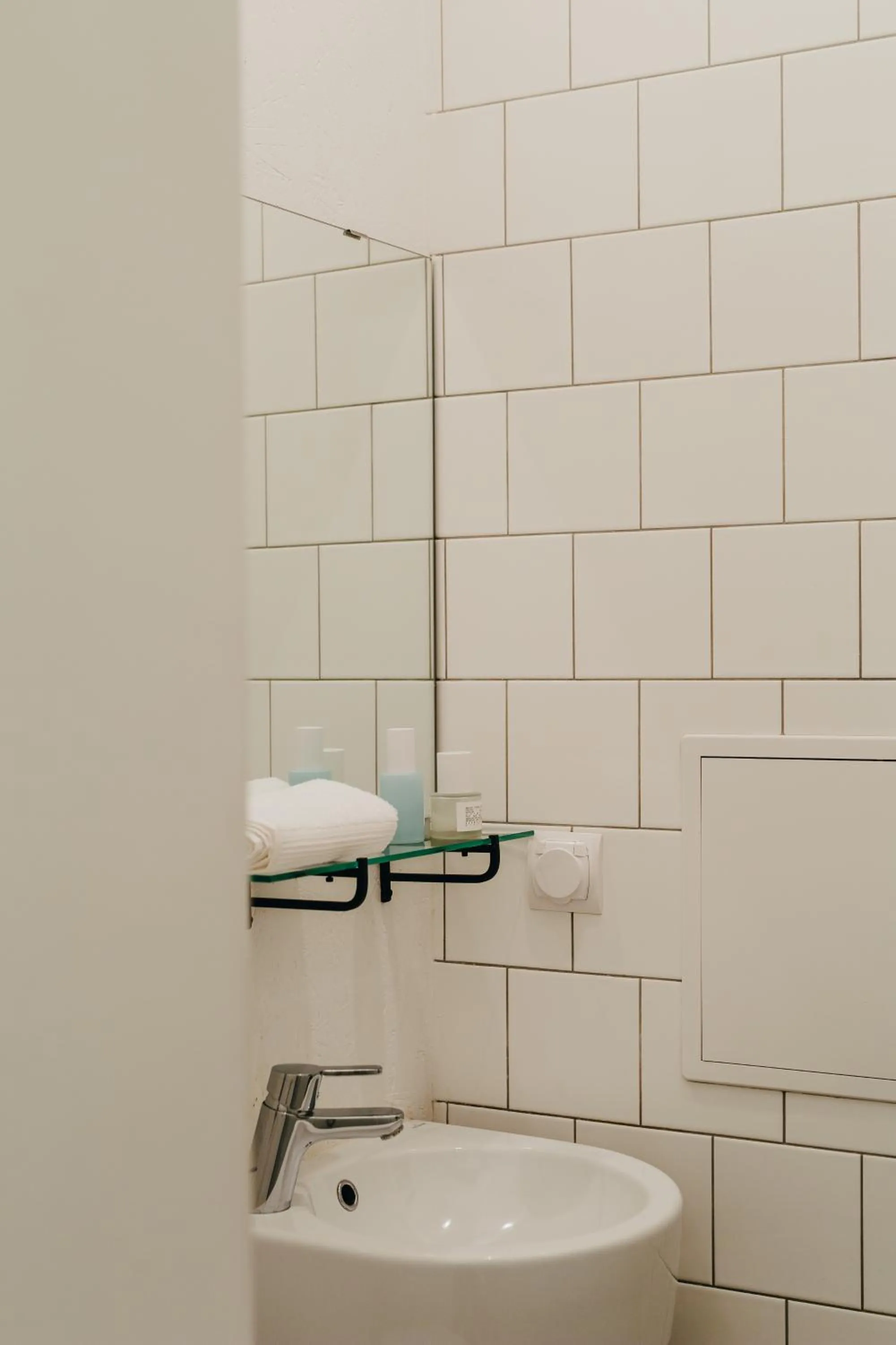 Bunga Apartament