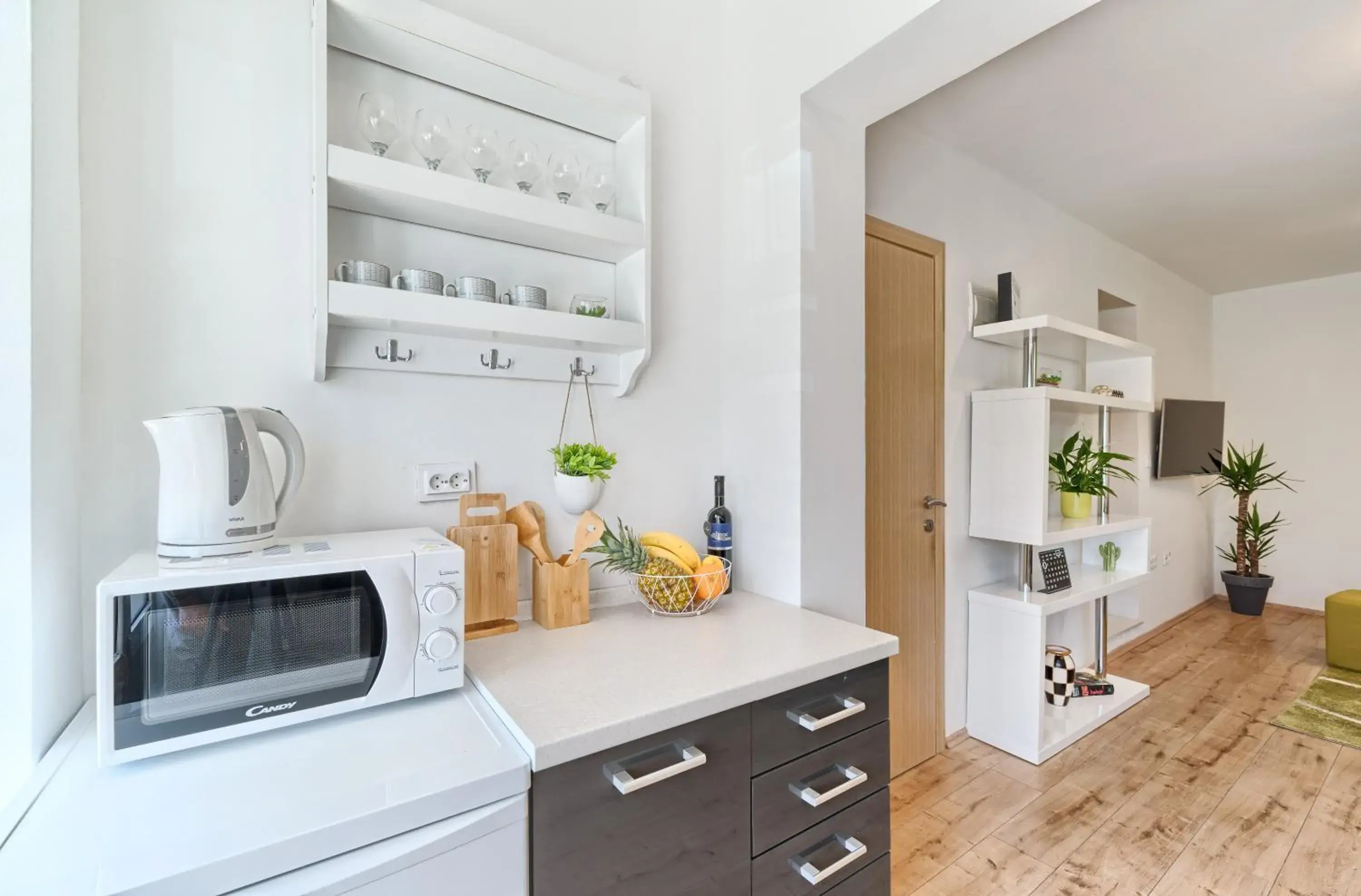 One-Bedroom Apartment in Apartments Meštrović with heated swiming pool- near Split One-Bedroom Apartment in Apartments Meštrović with heated swiming pool- near Split