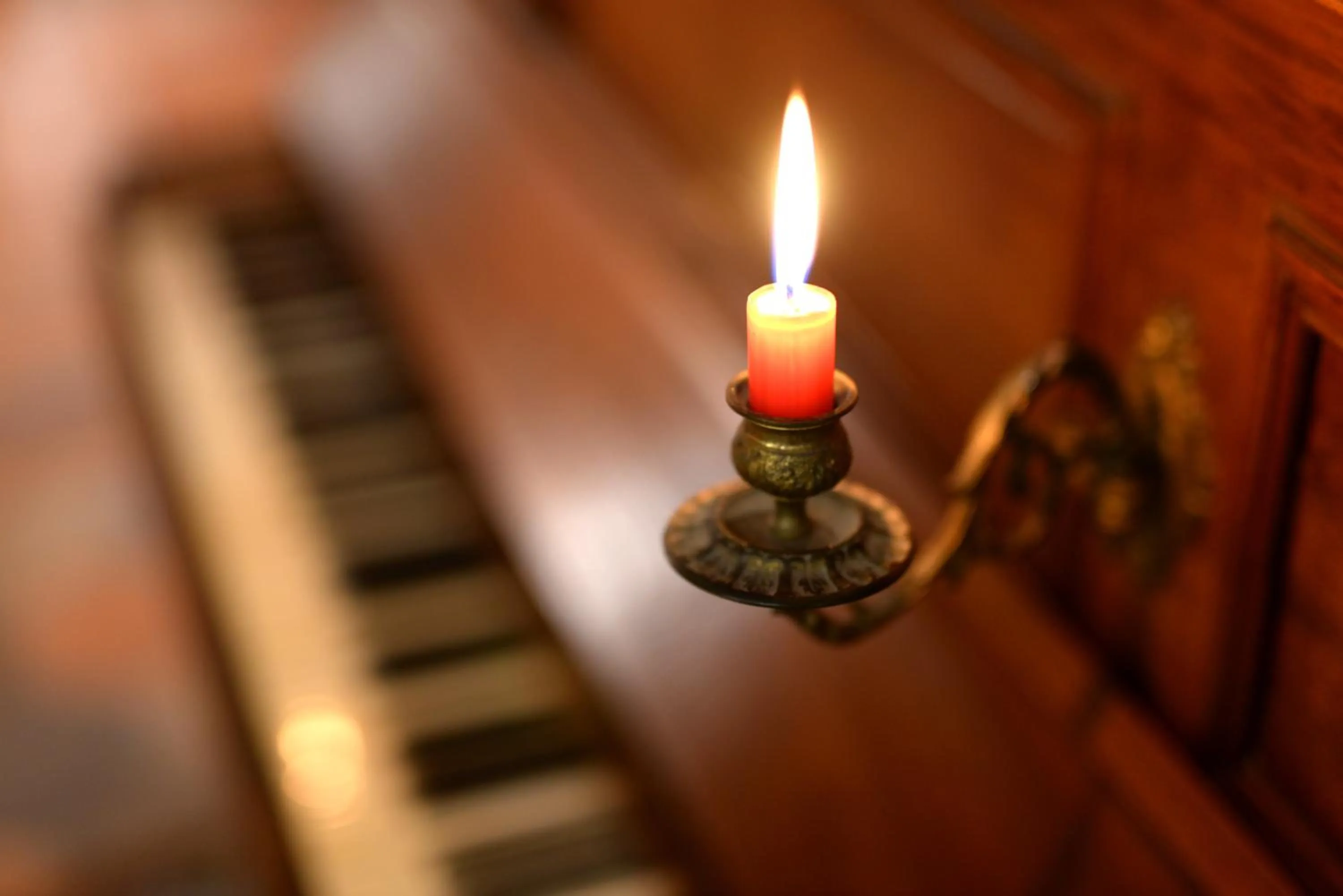 Decorative detail in Leonardo Resort