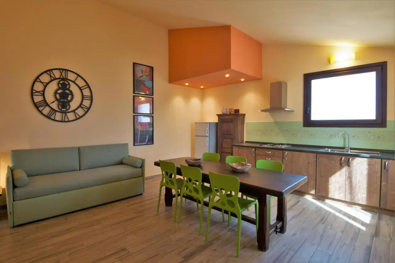 Two-Bedroom Apartment with Sea View in Leonardo Resort Two-Bedroom Apartment with Sea View in Leonardo Resort