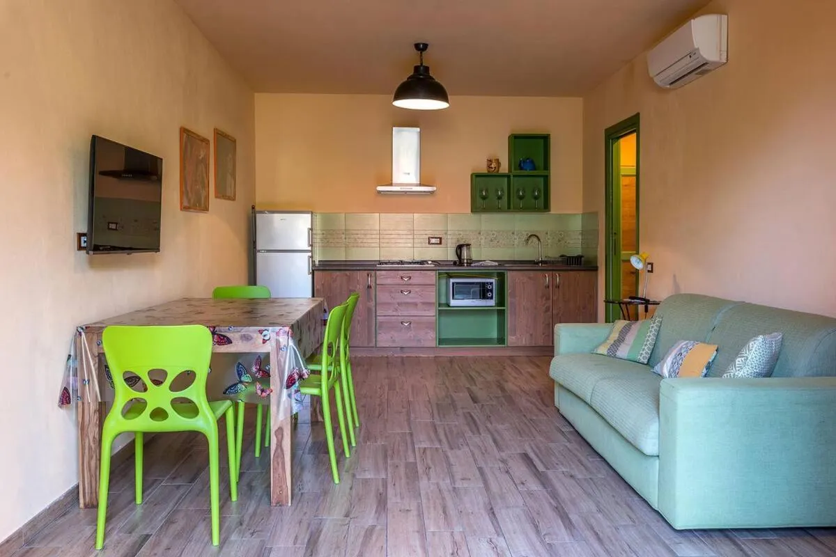 TV and multimedia in Leonardo Resort