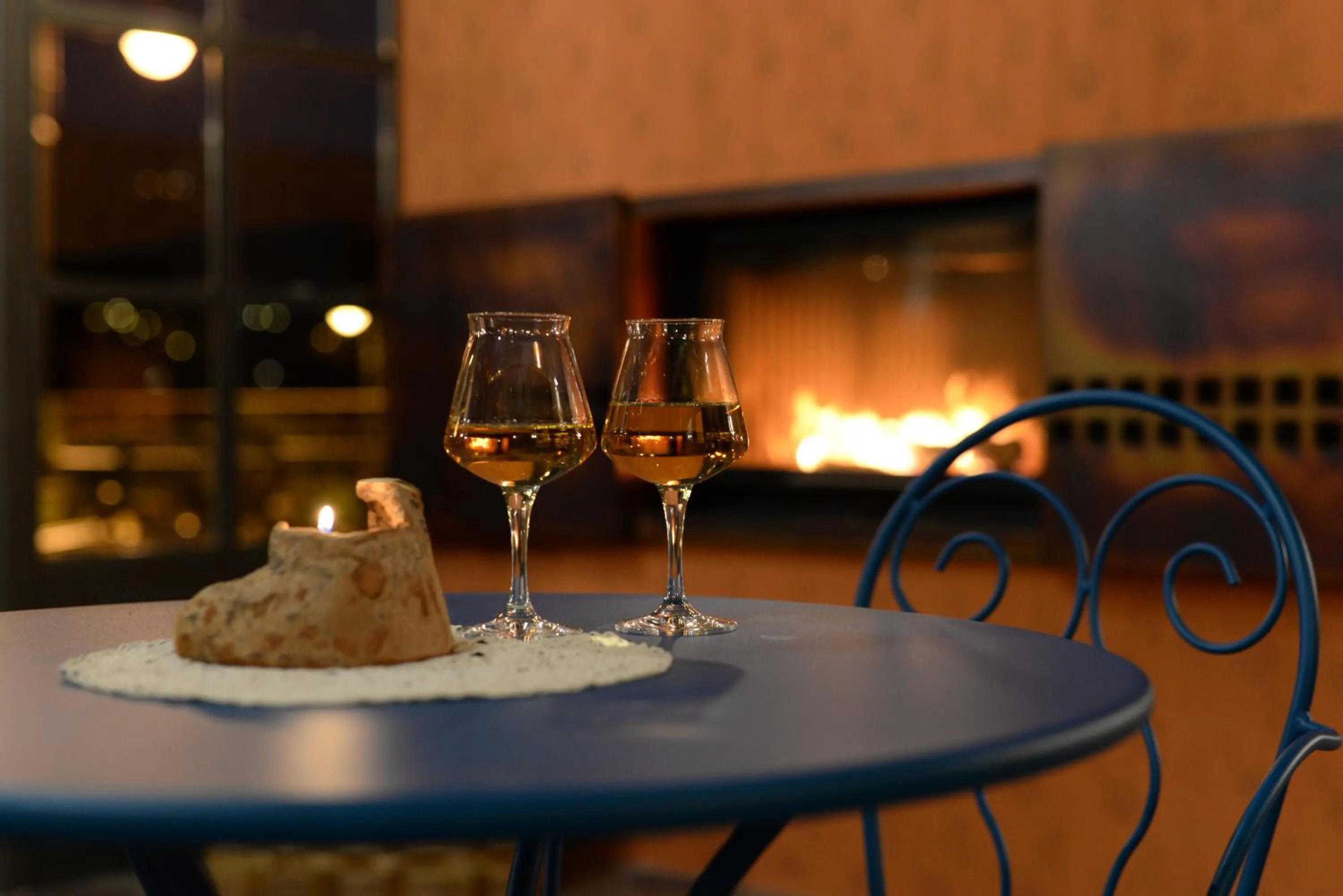 Decorative detail in Leonardo Resort