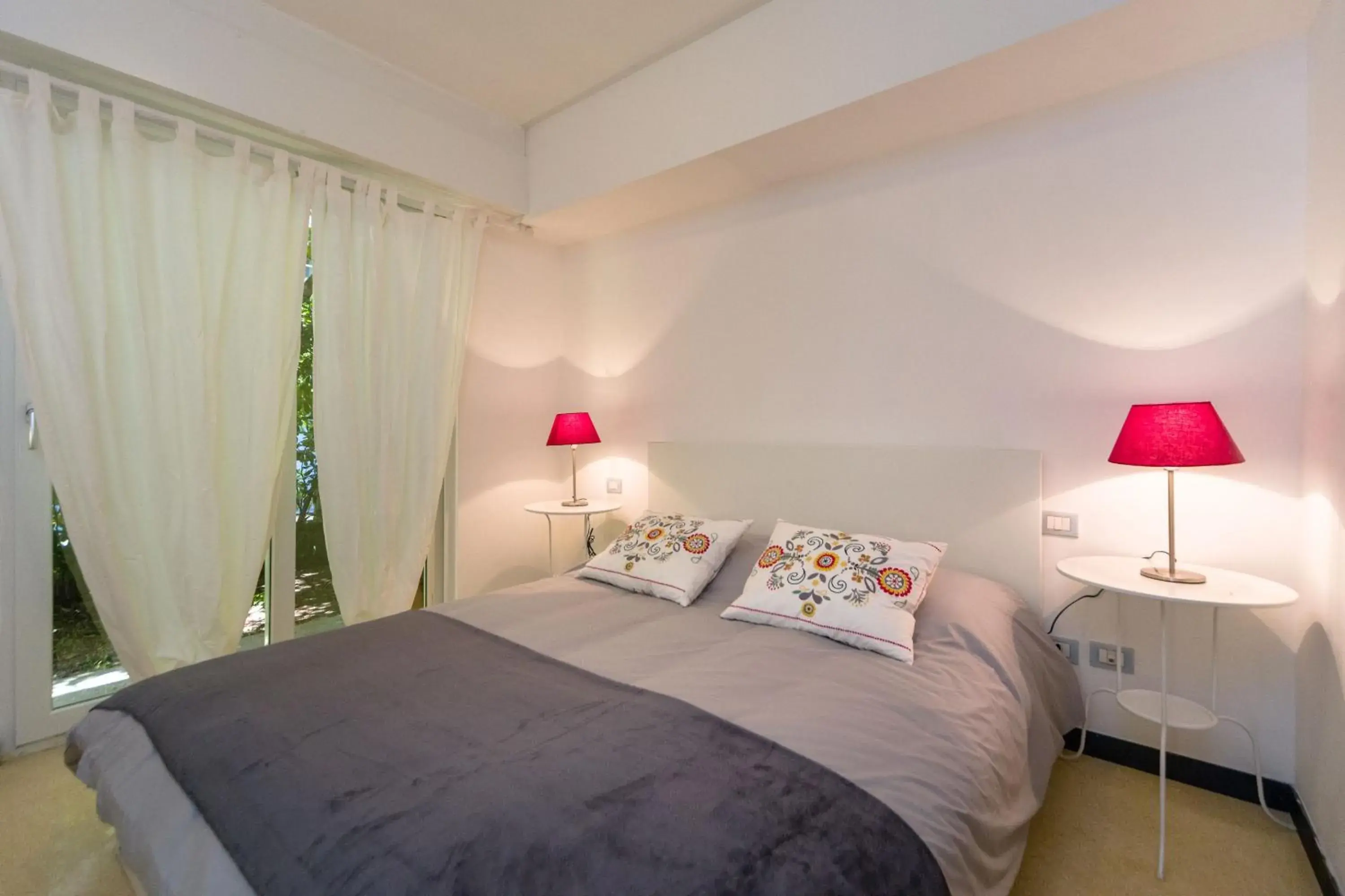 Apartment with Garden View in Cinque Terre Moneglia Apartments Apartment with Garden View in Cinque Terre Moneglia Apartments
