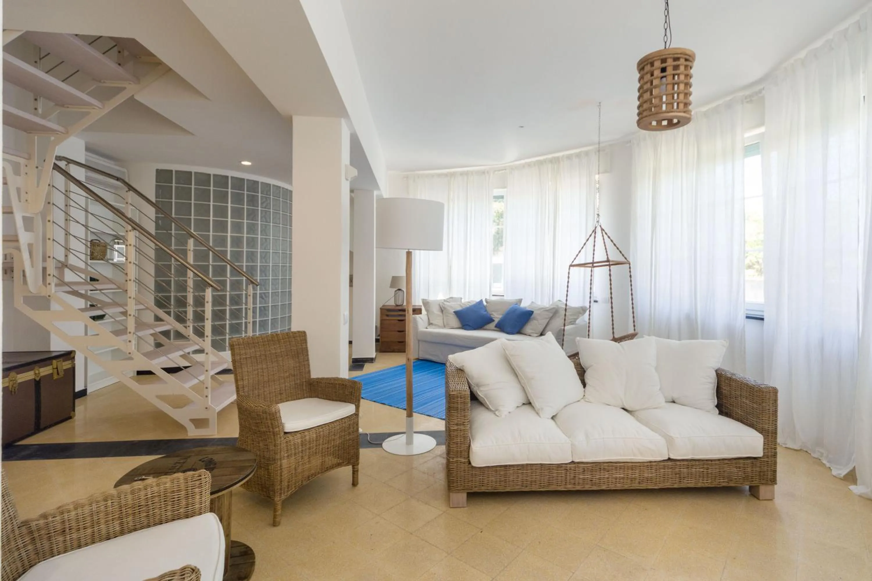 Cinque Terre Moneglia Apartments