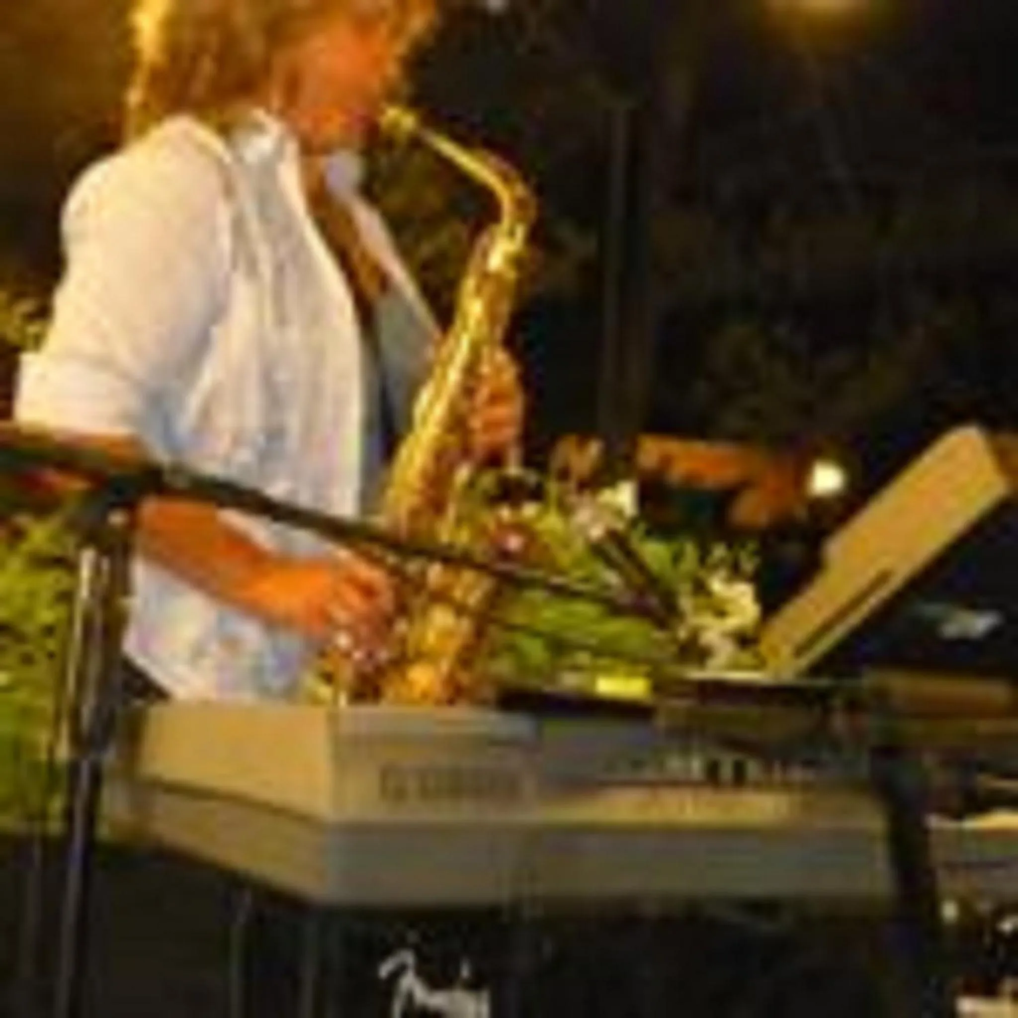 Night in Hotel Villa Giulia