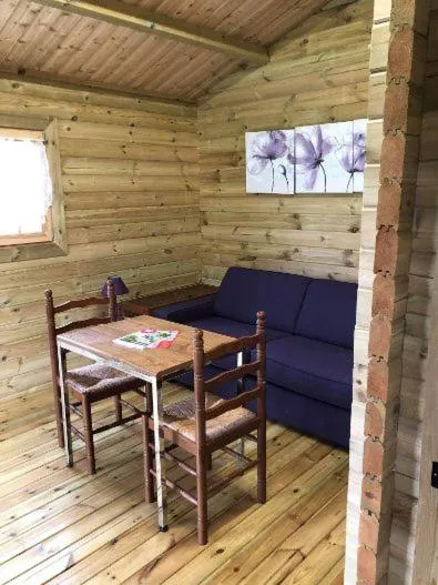 studios les Hortensias