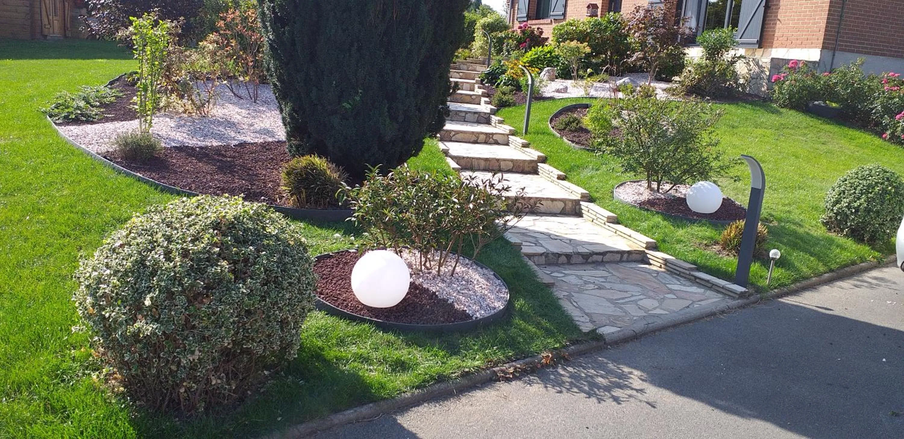 studios les Hortensias