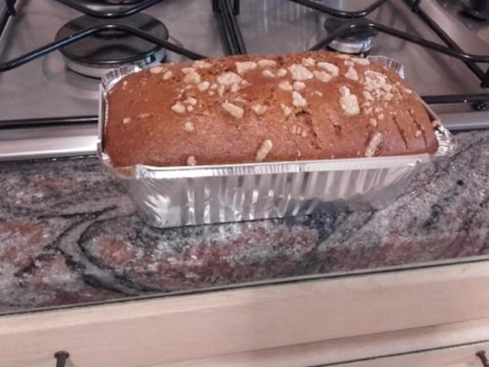 Breakfast in studios les Hortensias